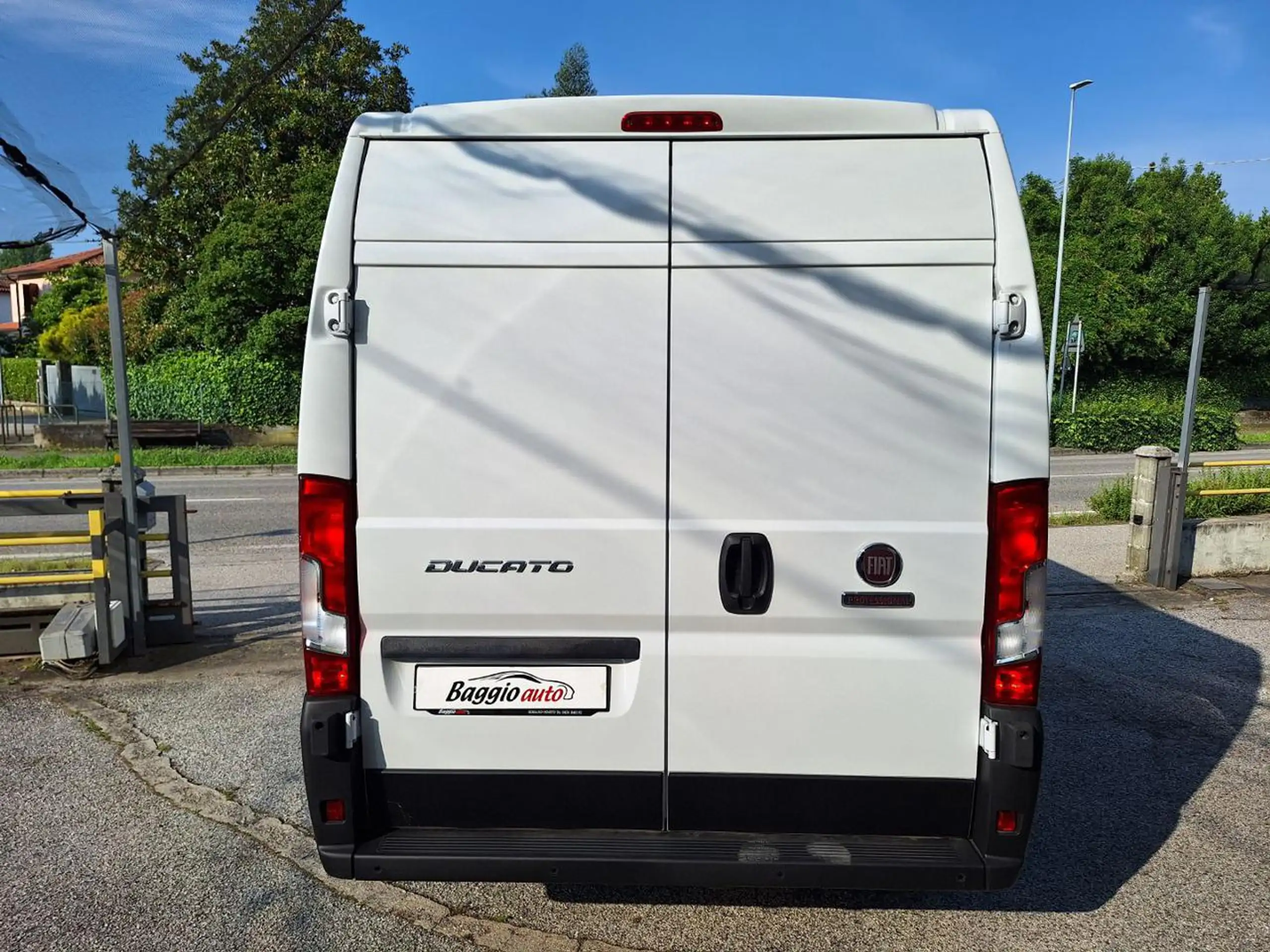 Fiat - Ducato