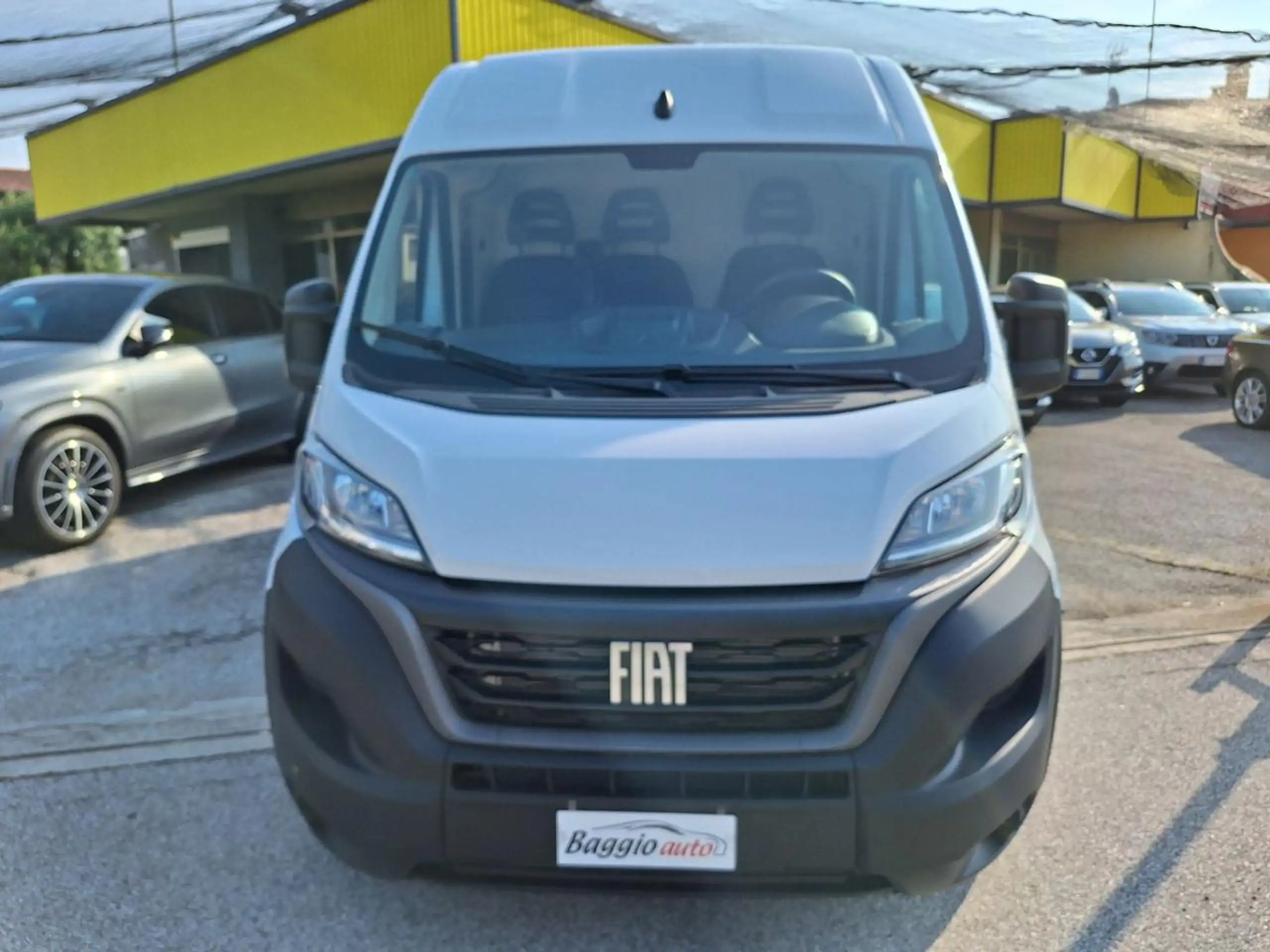 Fiat - Ducato