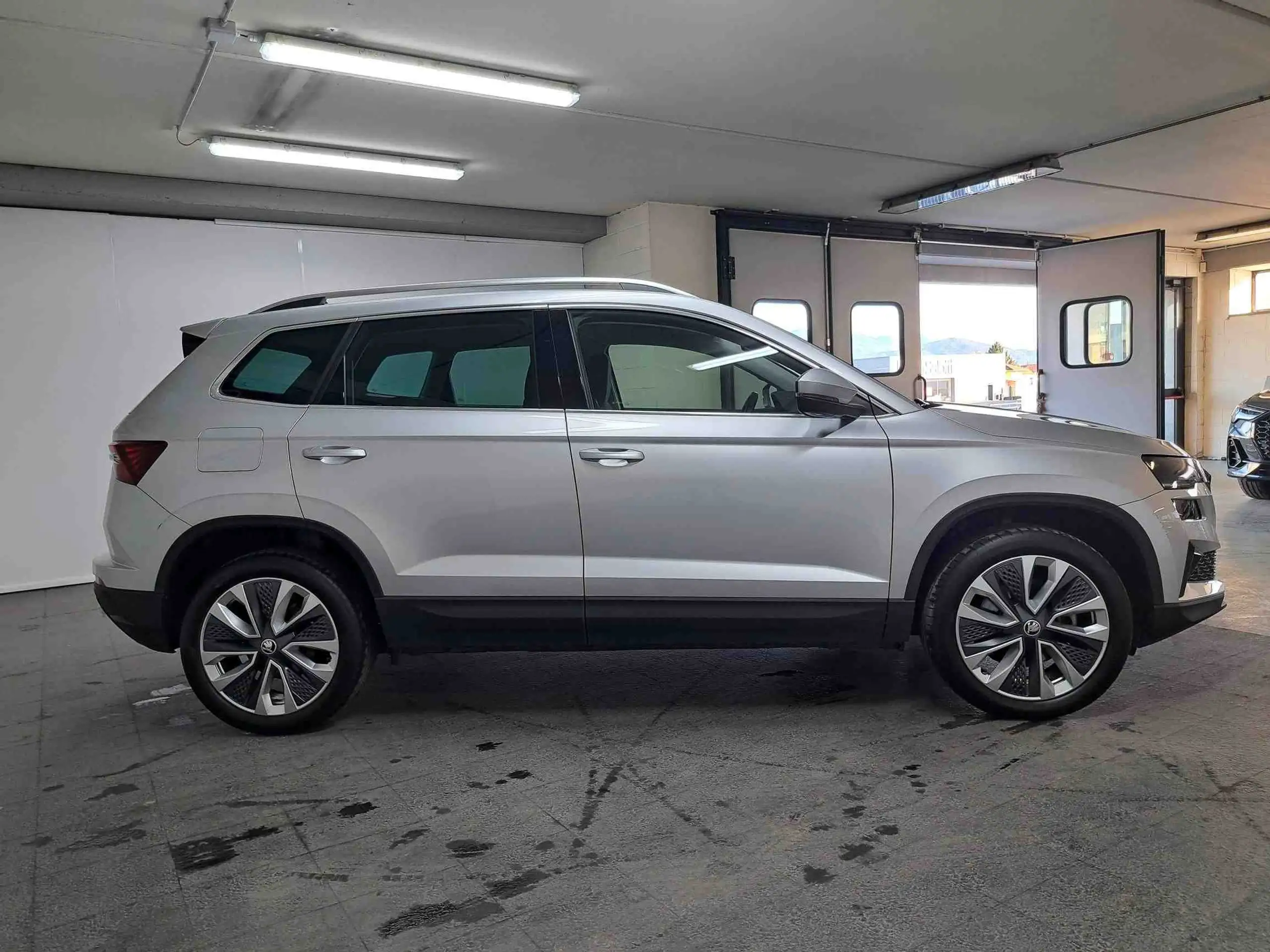 Skoda - Karoq