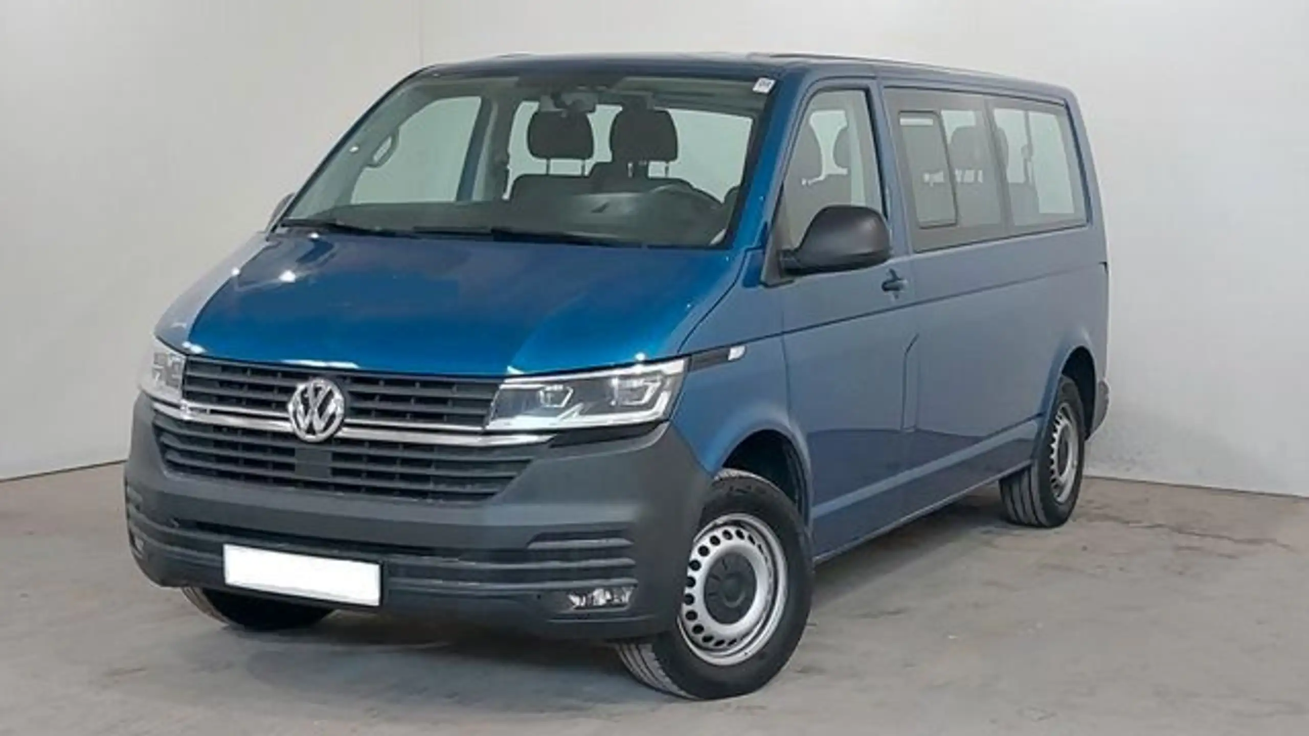 Volkswagen - T6 Kombi