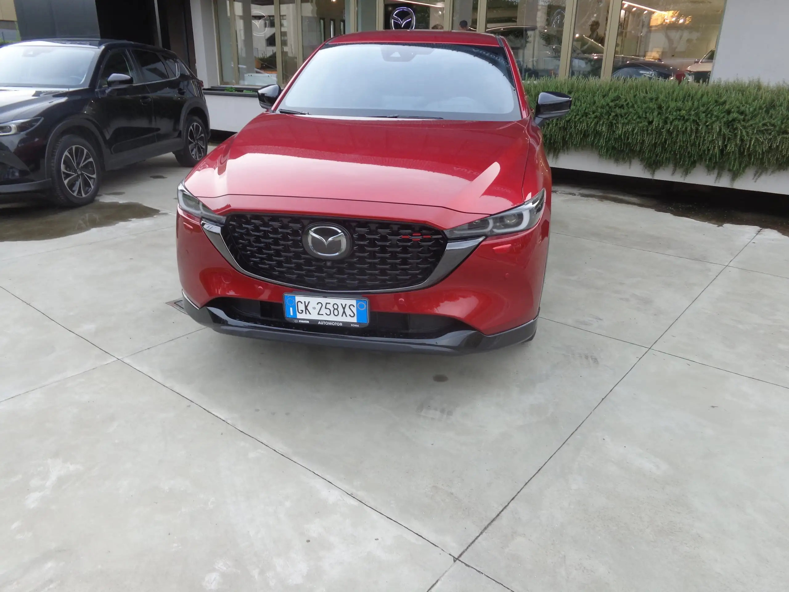 Mazda - CX-5