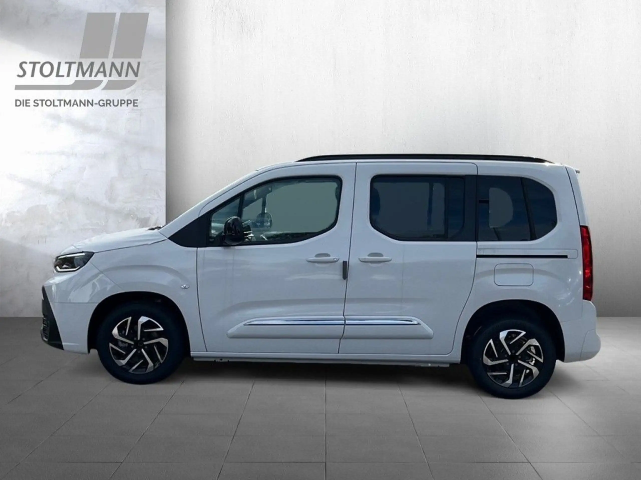 Toyota - Proace