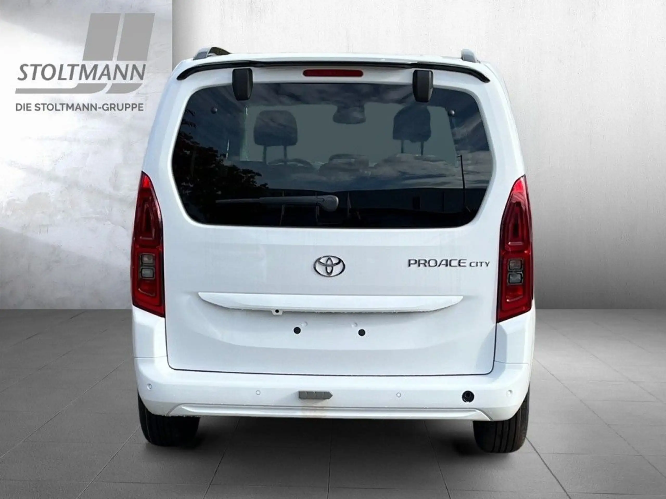 Toyota - Proace