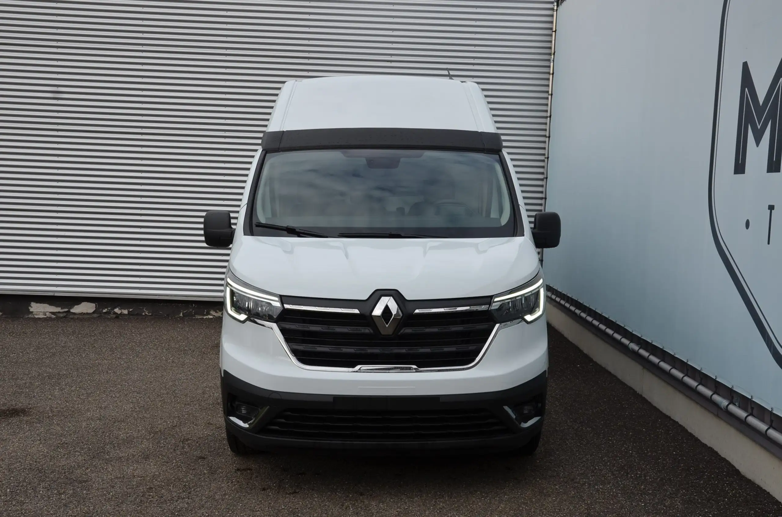 Renault - Trafic