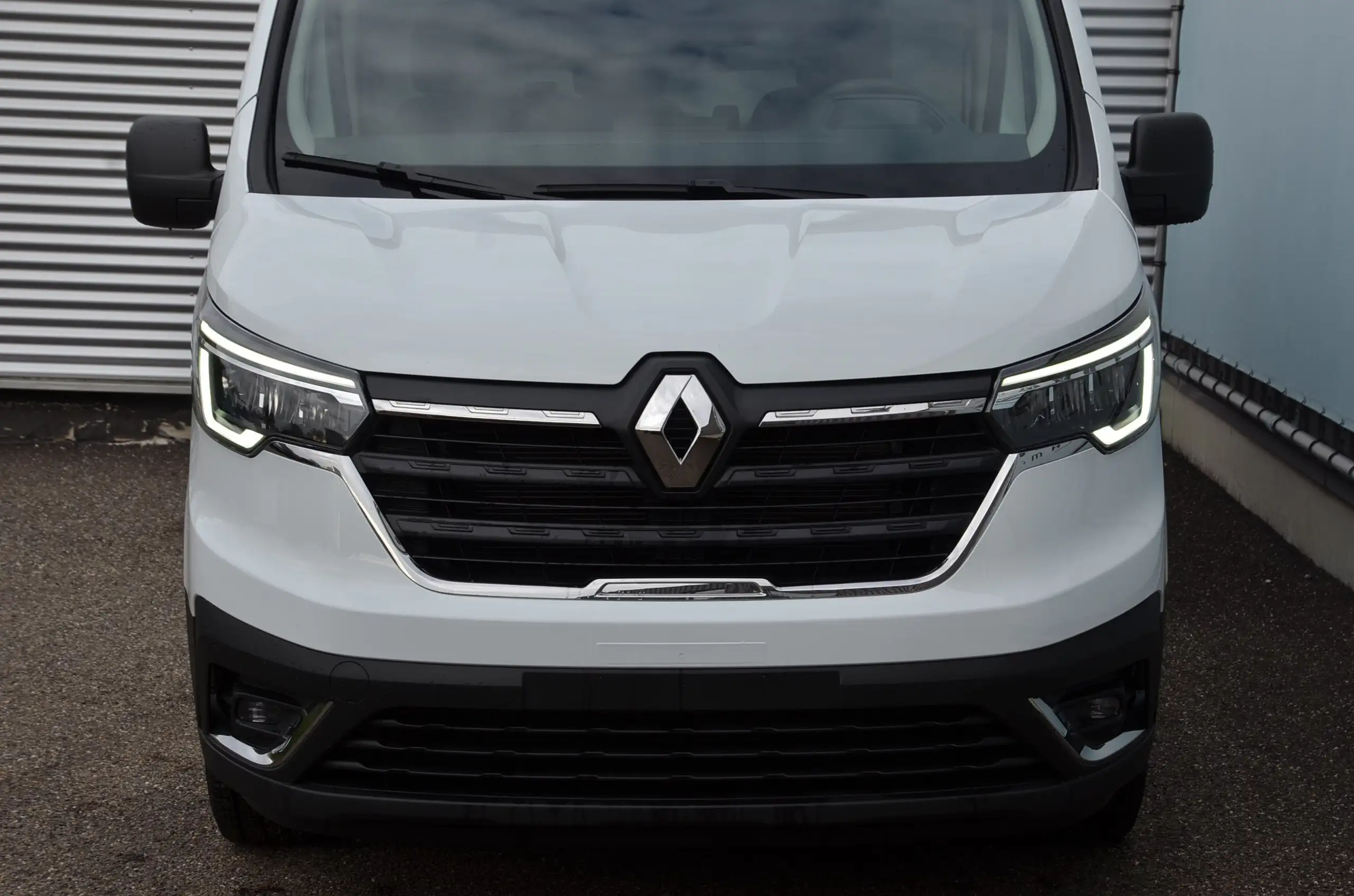 Renault - Trafic