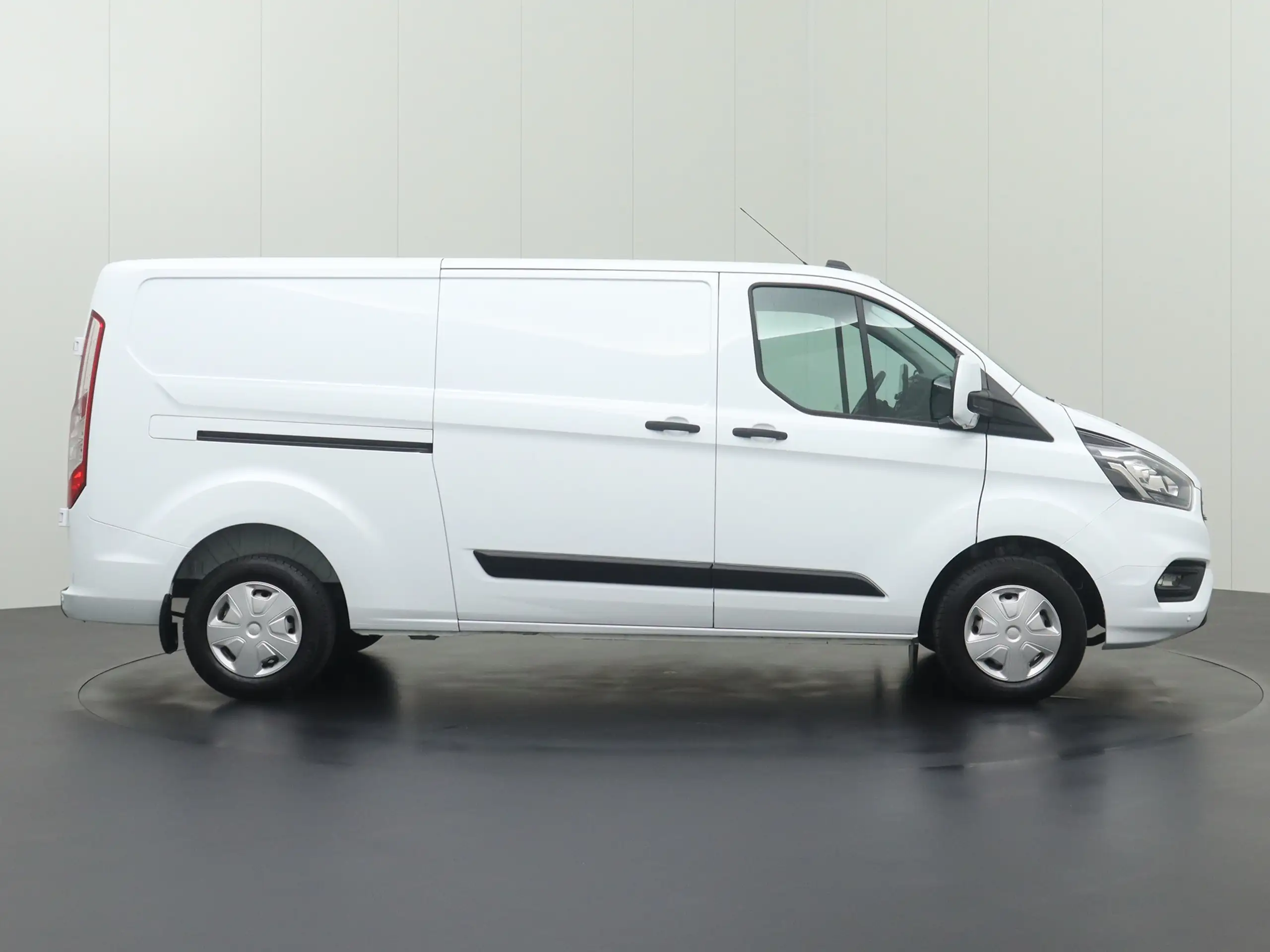 Ford - Transit Custom