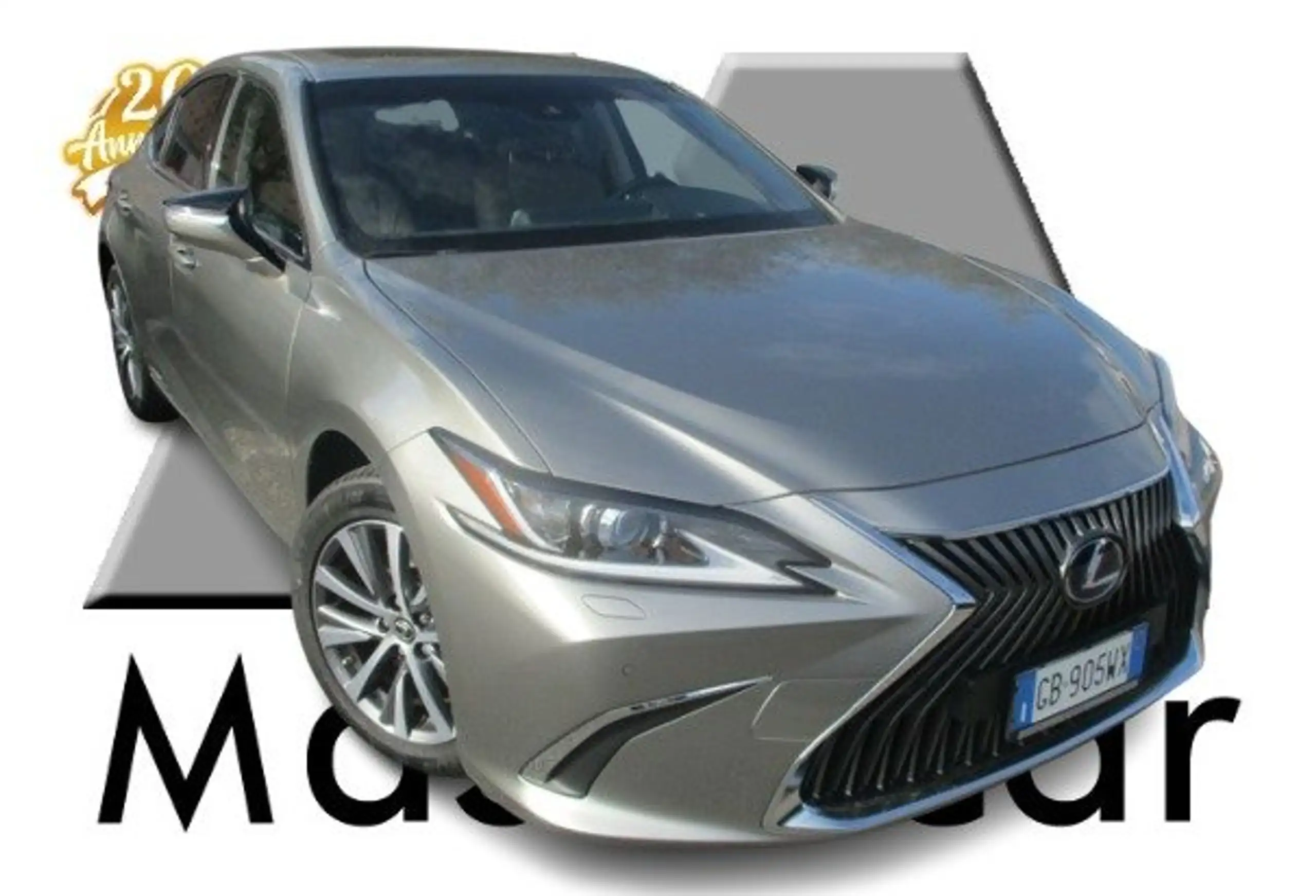 Lexus - ES 300