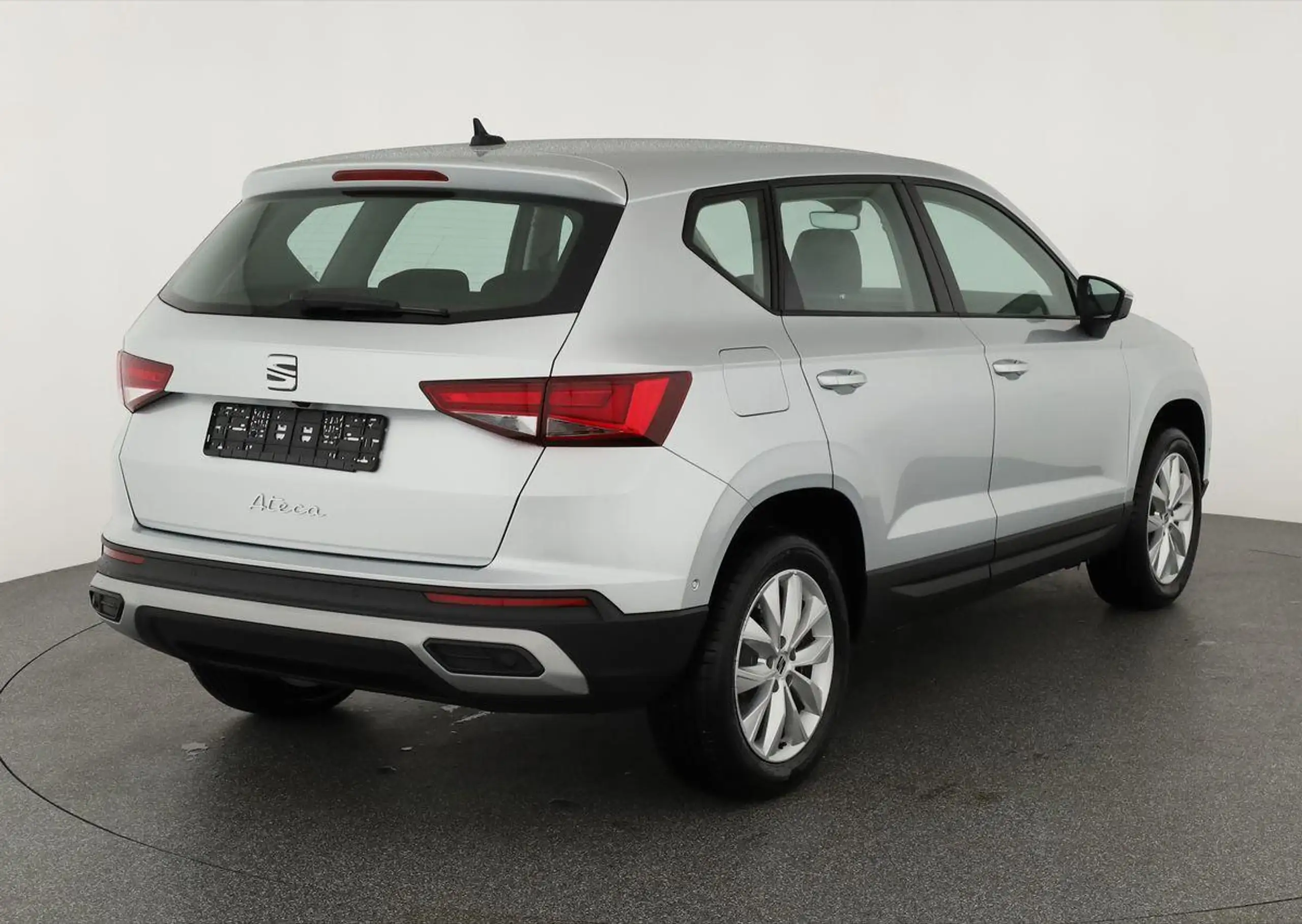 SEAT - Ateca