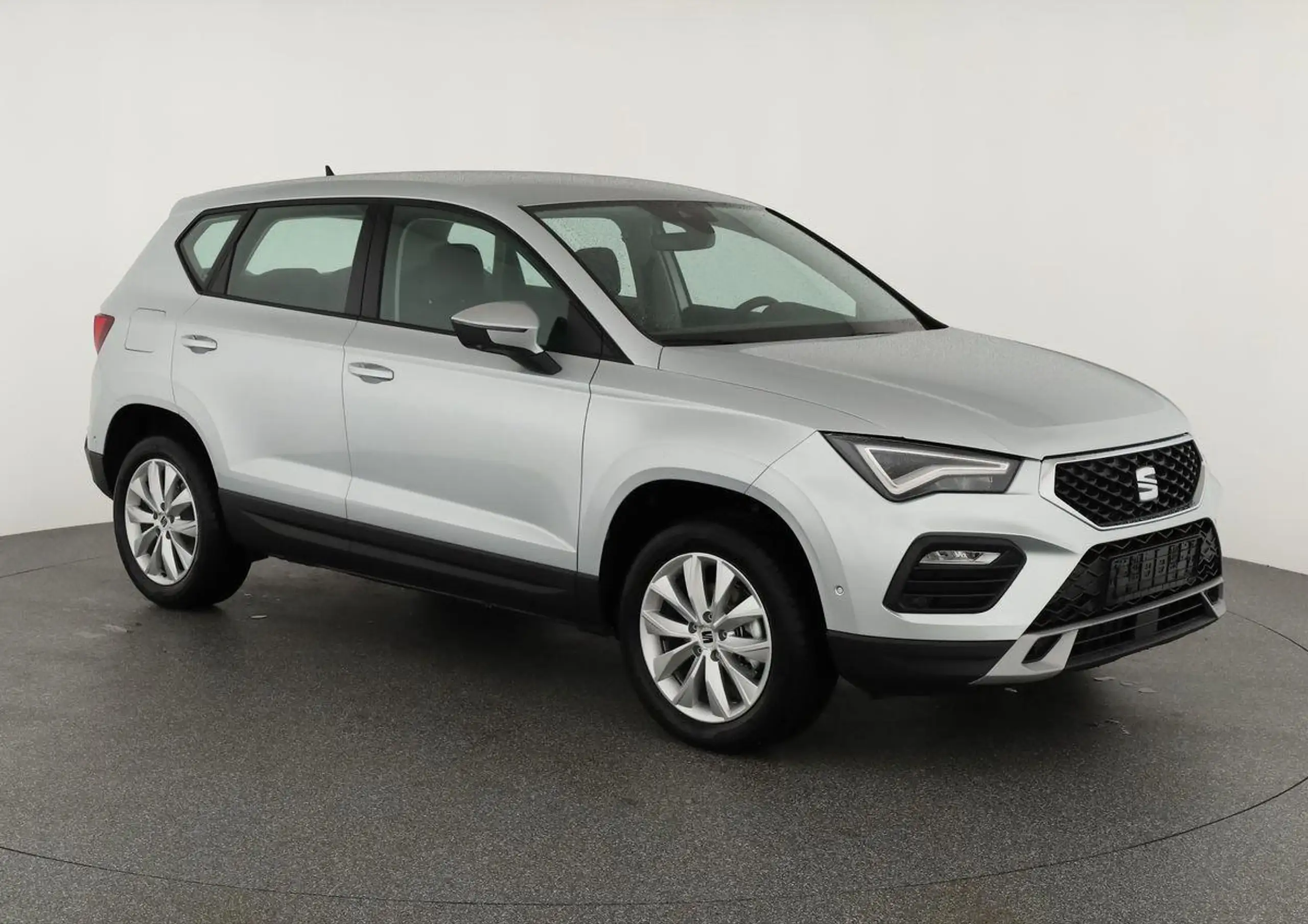 SEAT - Ateca