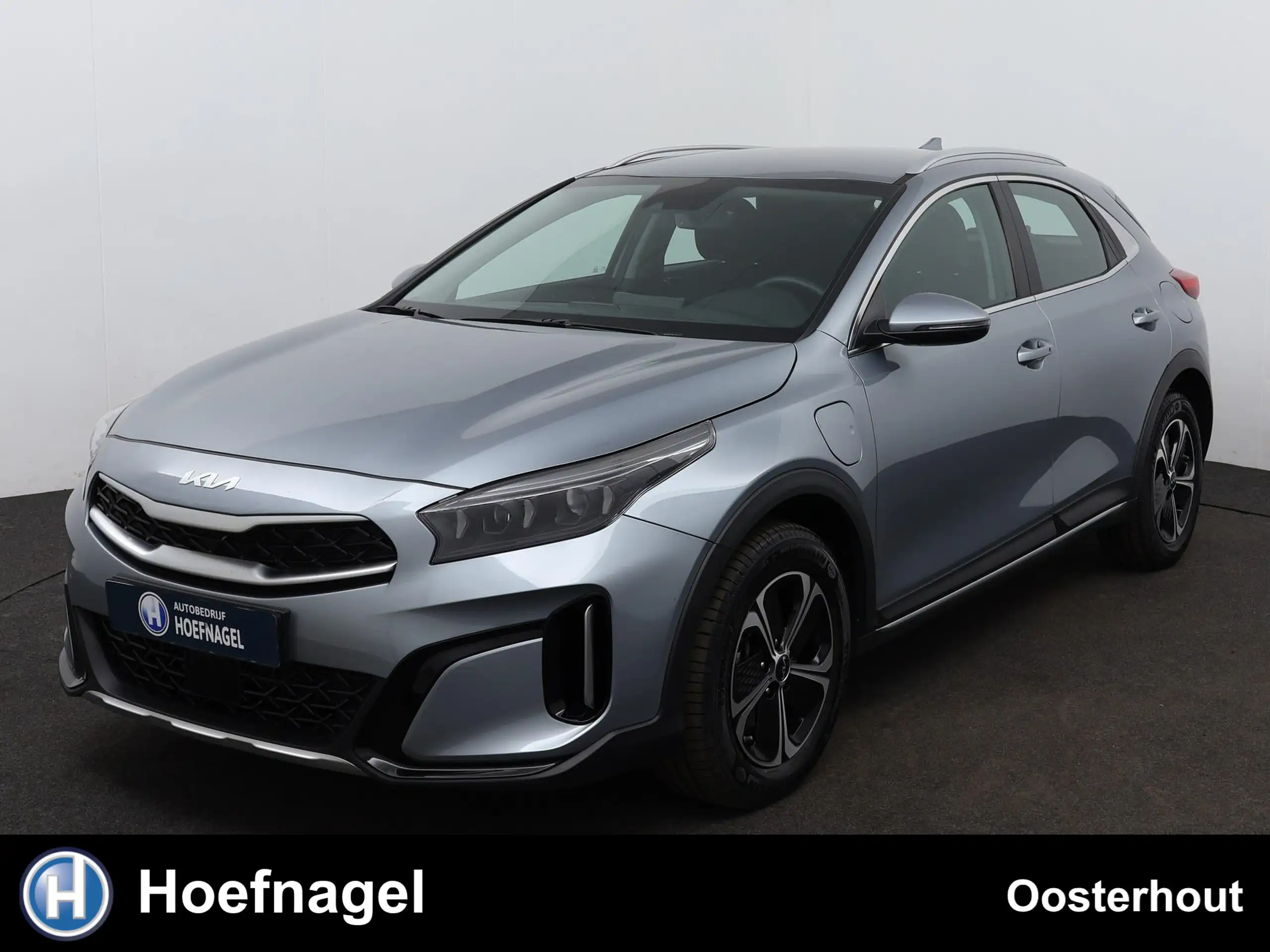 Kia XCeed 2023