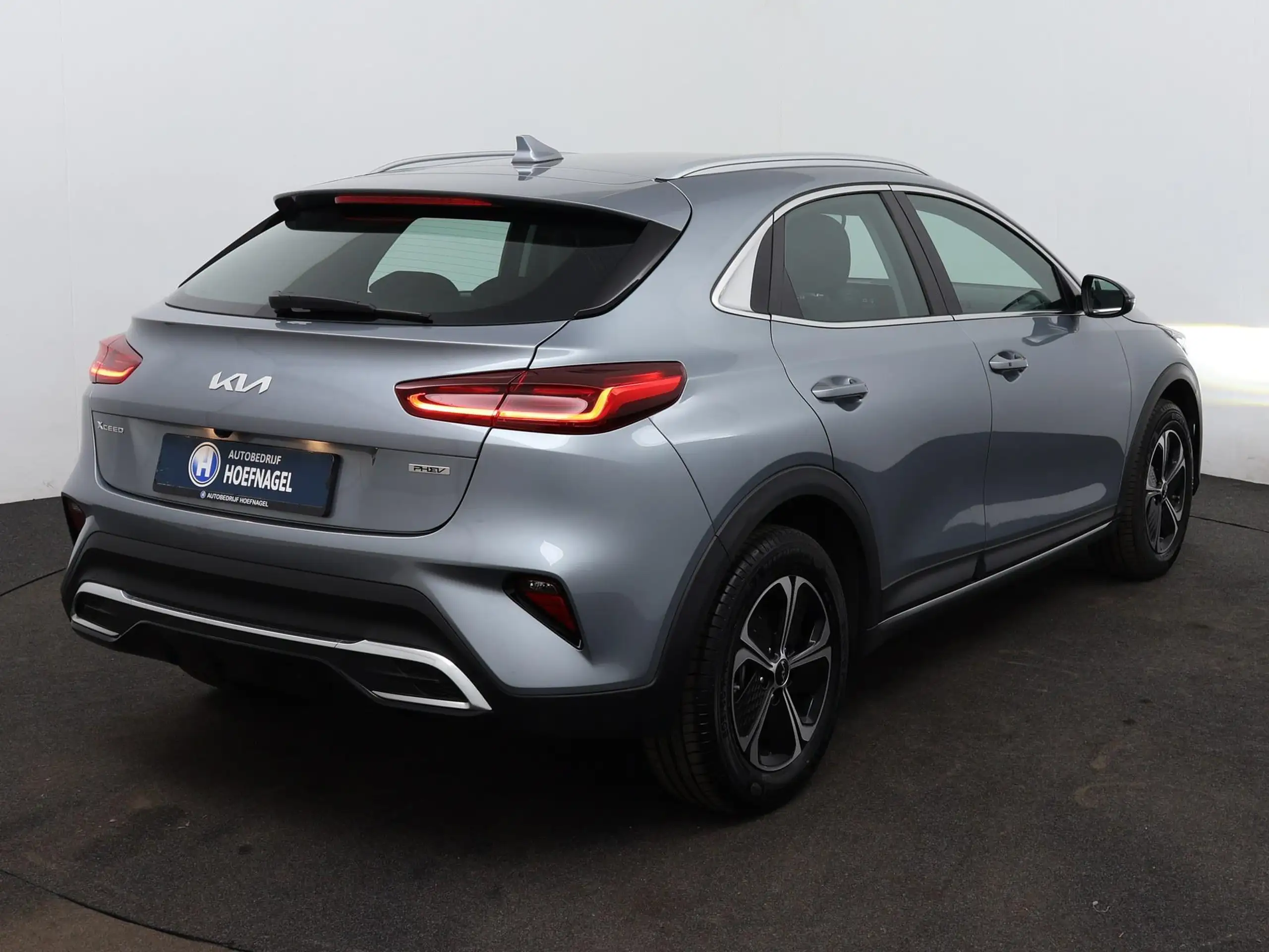 Kia - XCeed