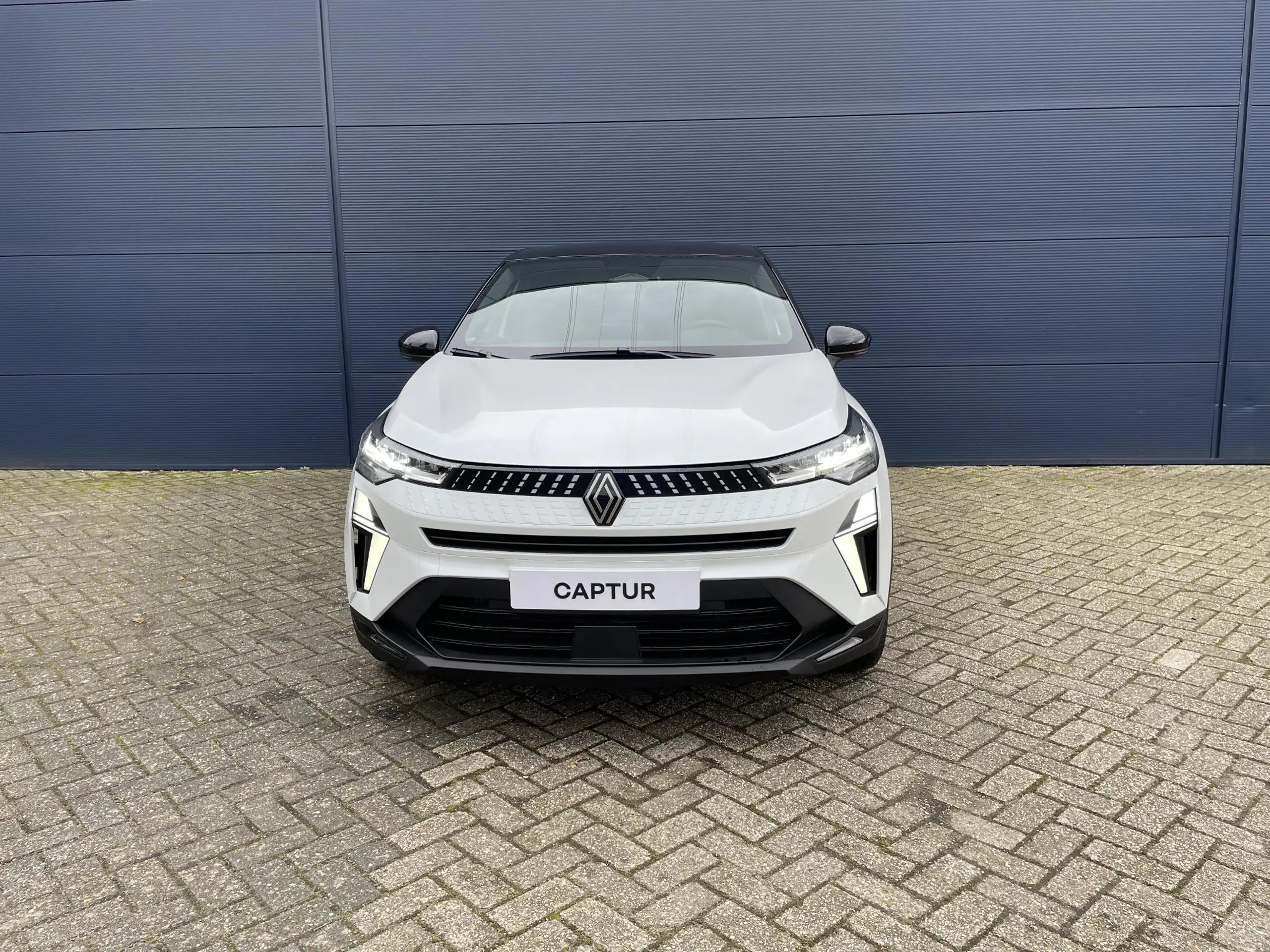 Renault - Captur