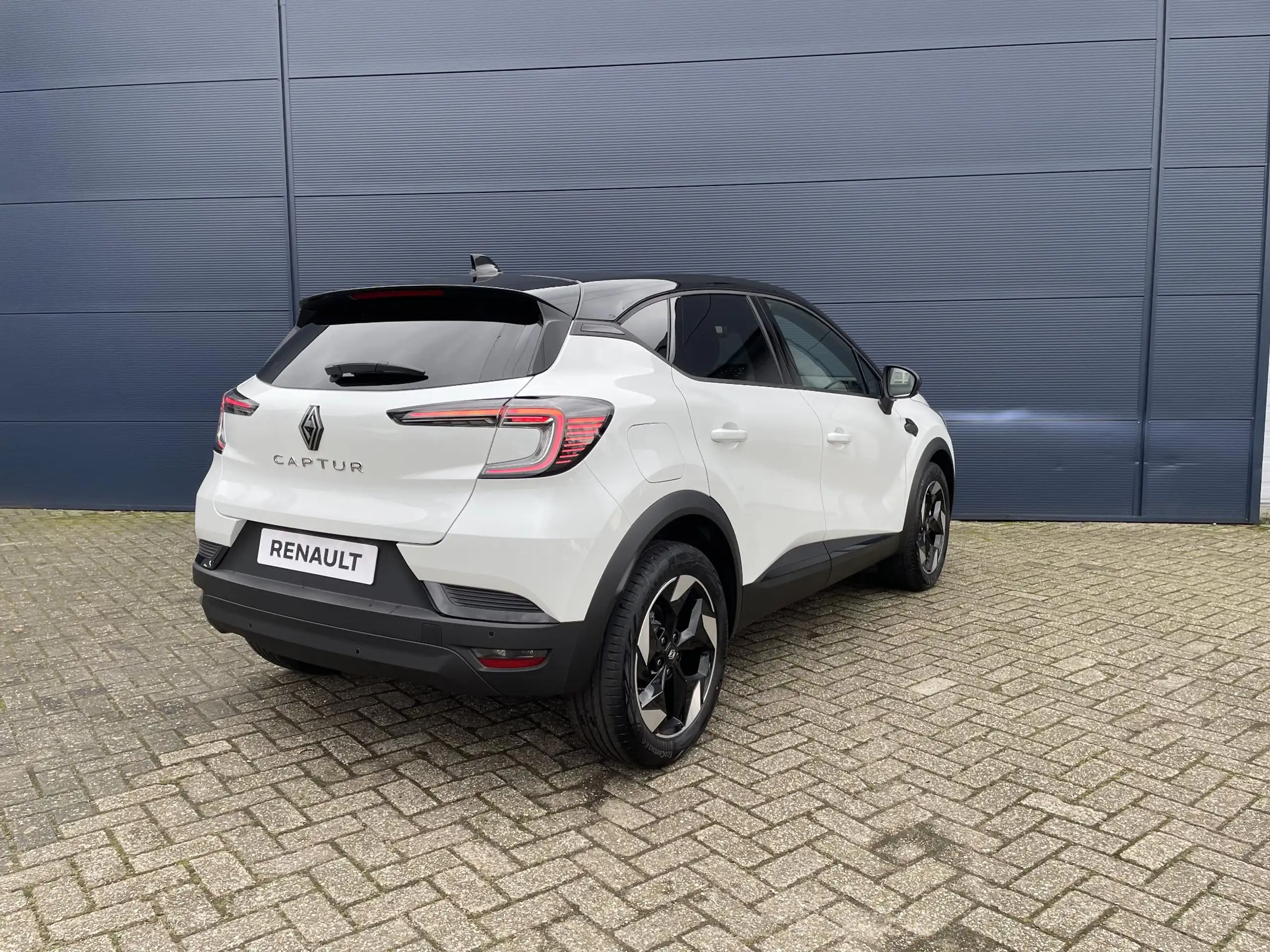 Renault - Captur