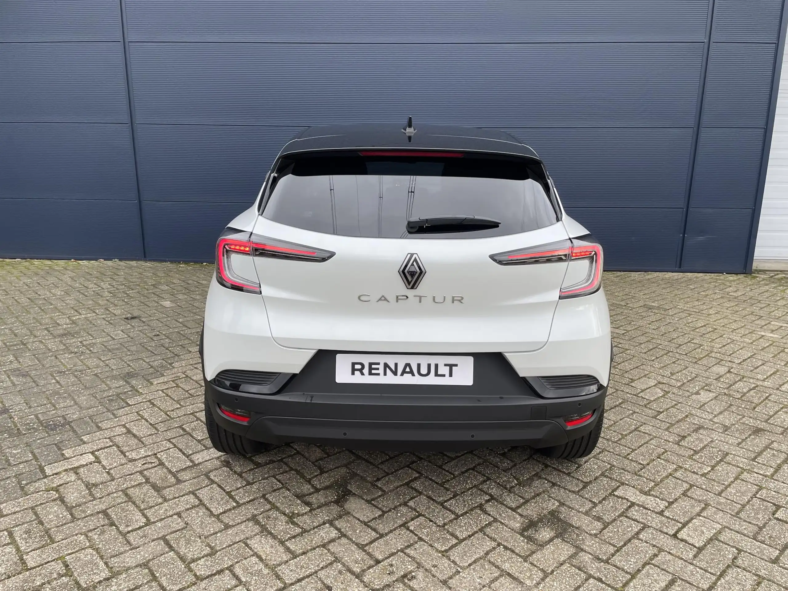 Renault - Captur