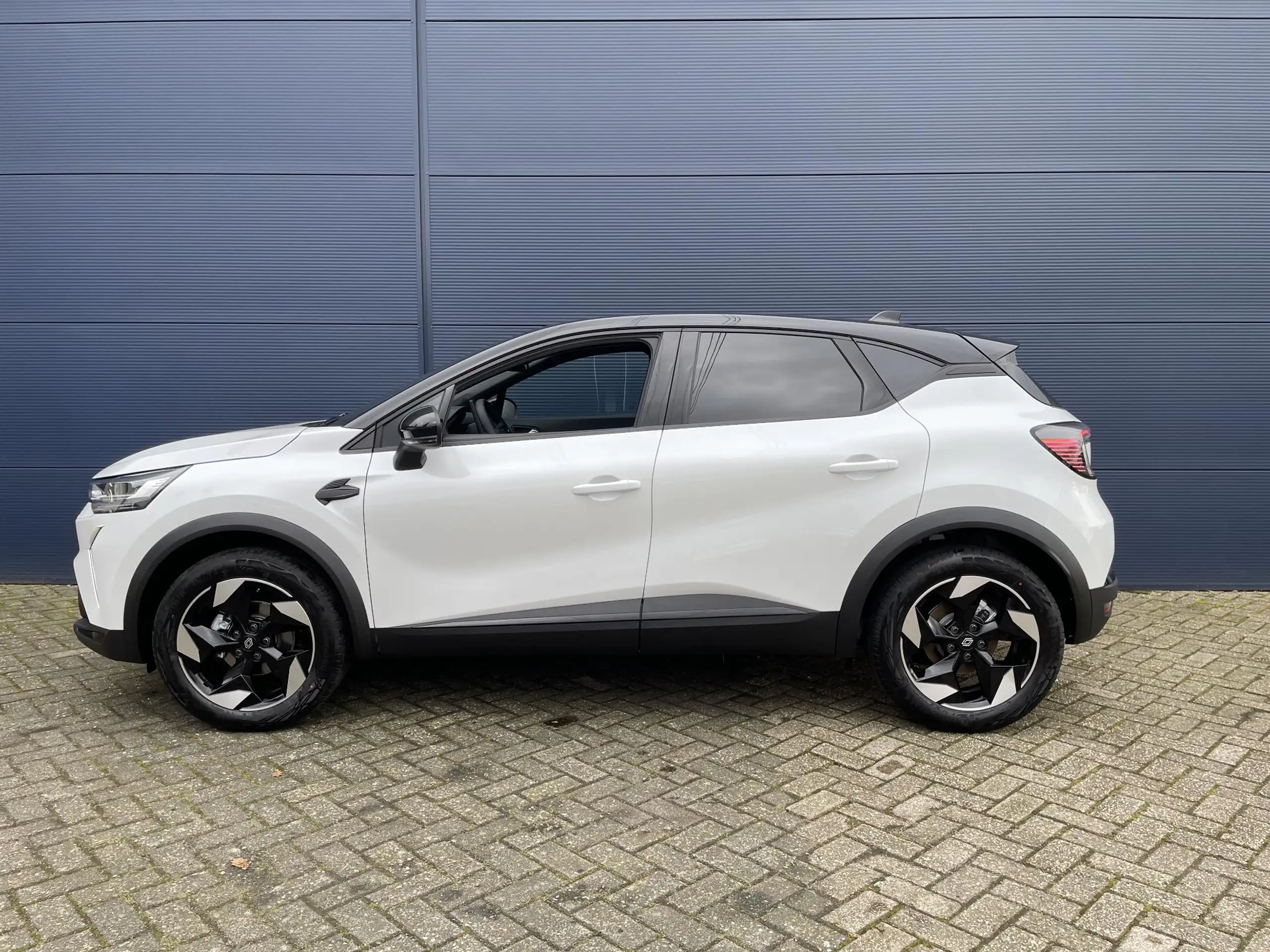 Renault - Captur