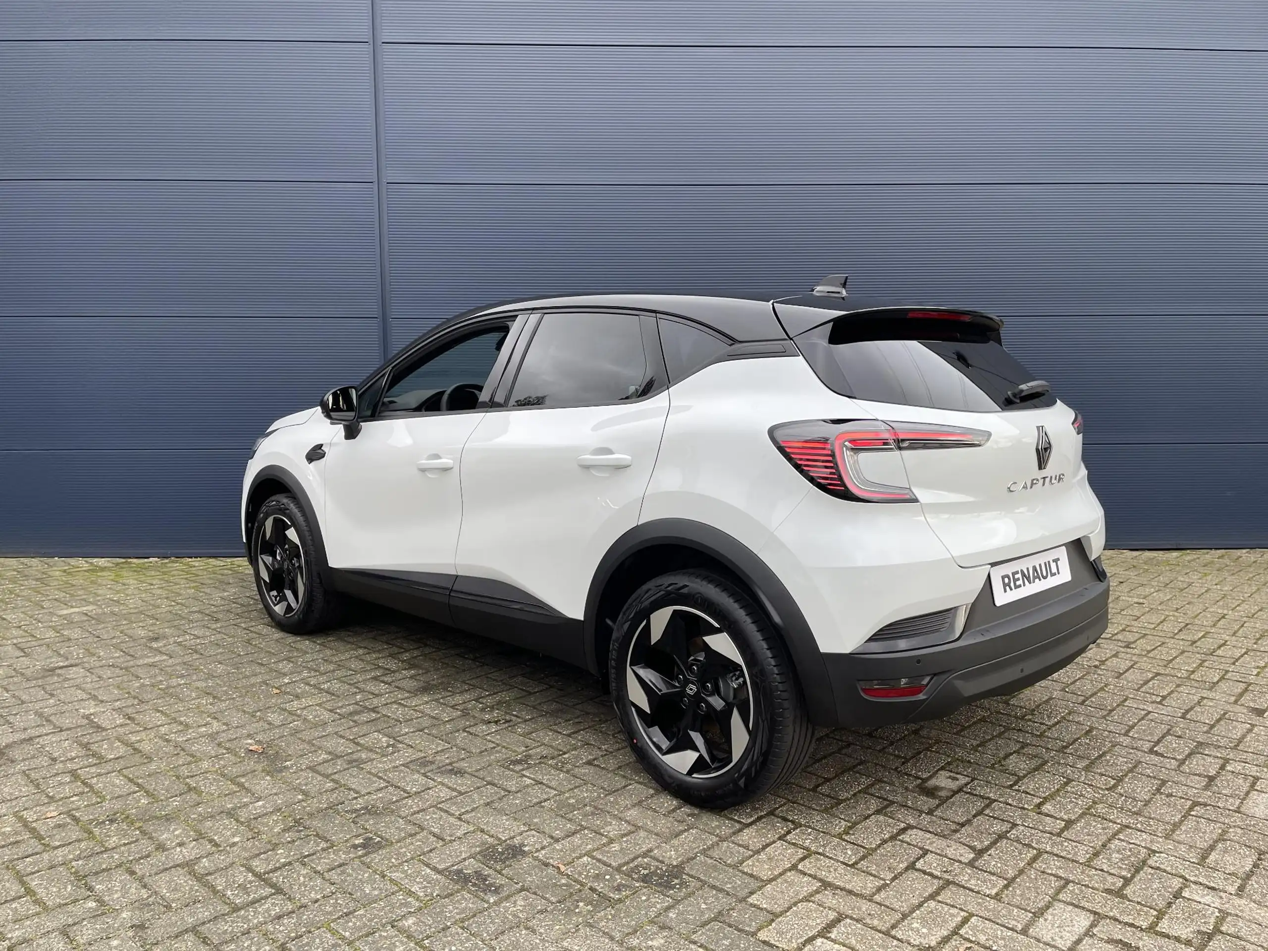 Renault - Captur