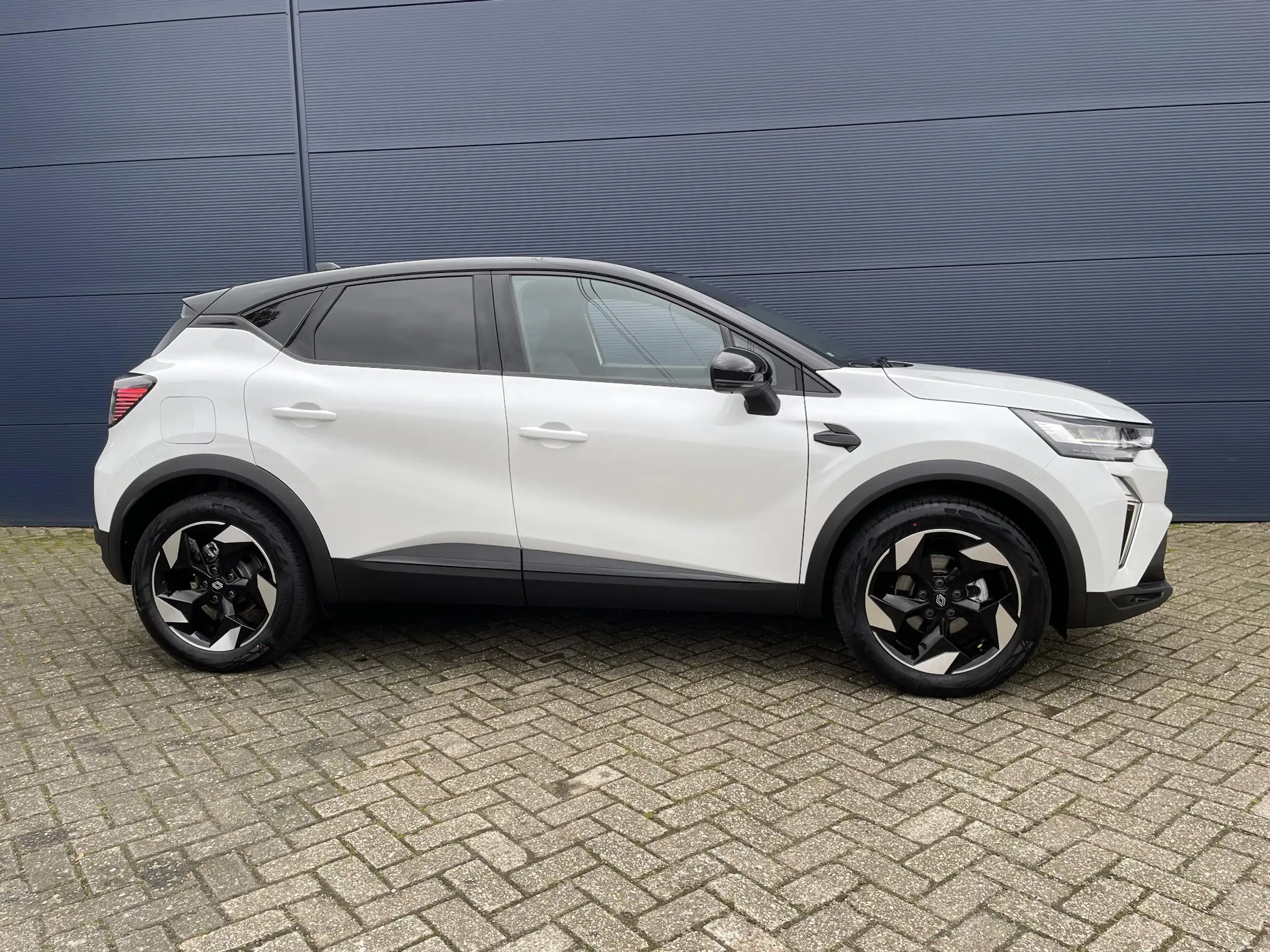 Renault - Captur