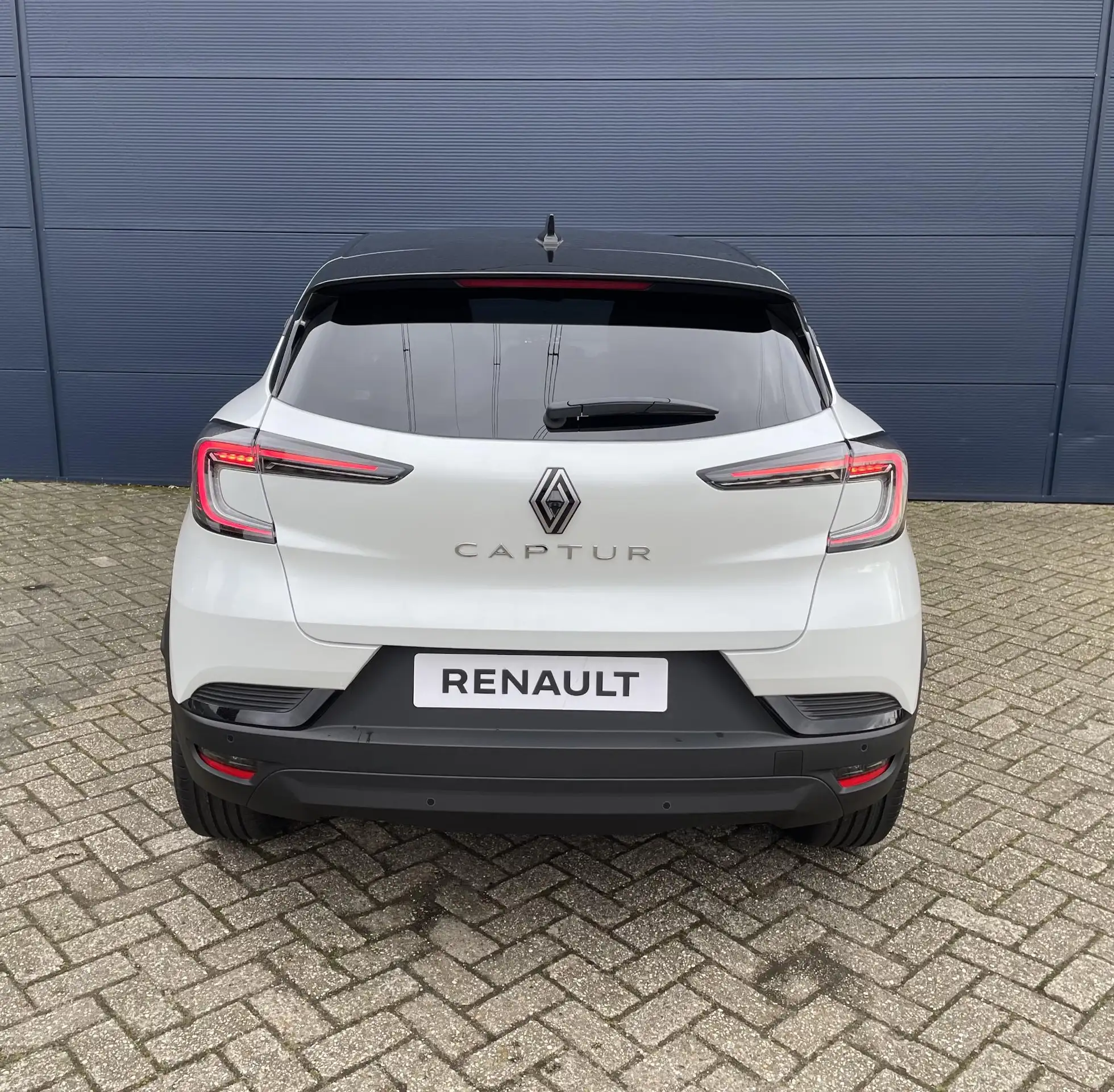 Renault - Captur