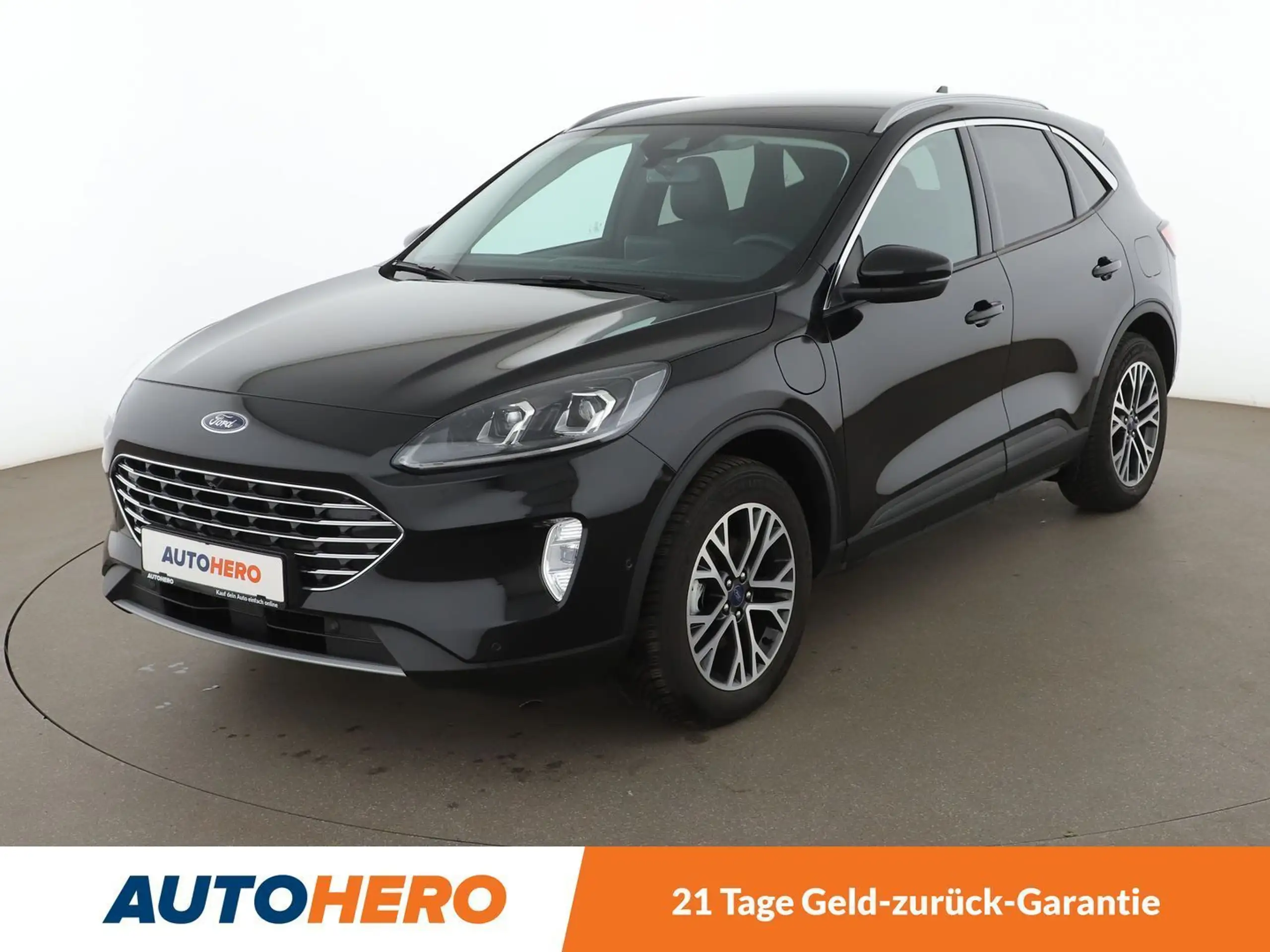 Ford Kuga 2023