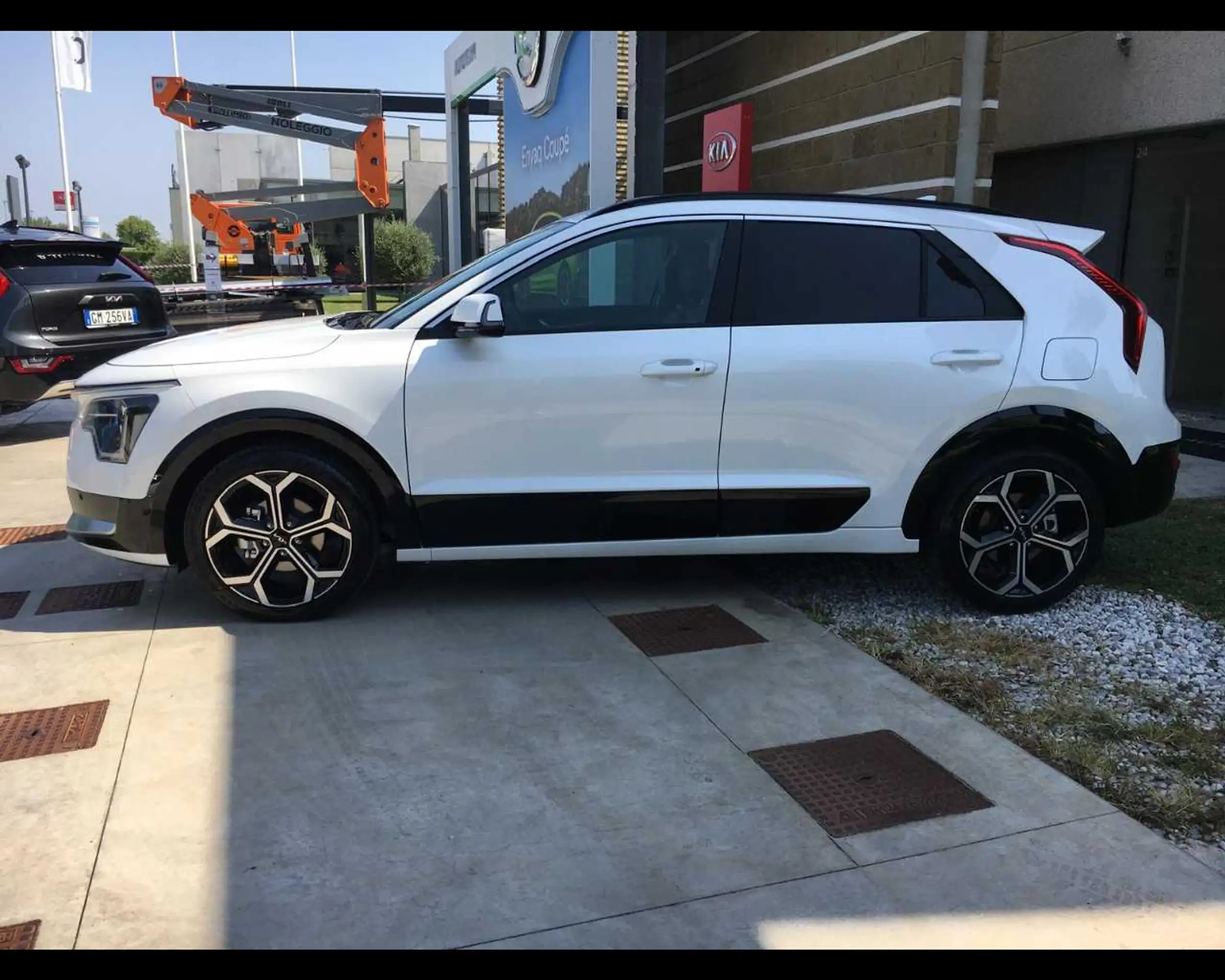 Kia - Niro