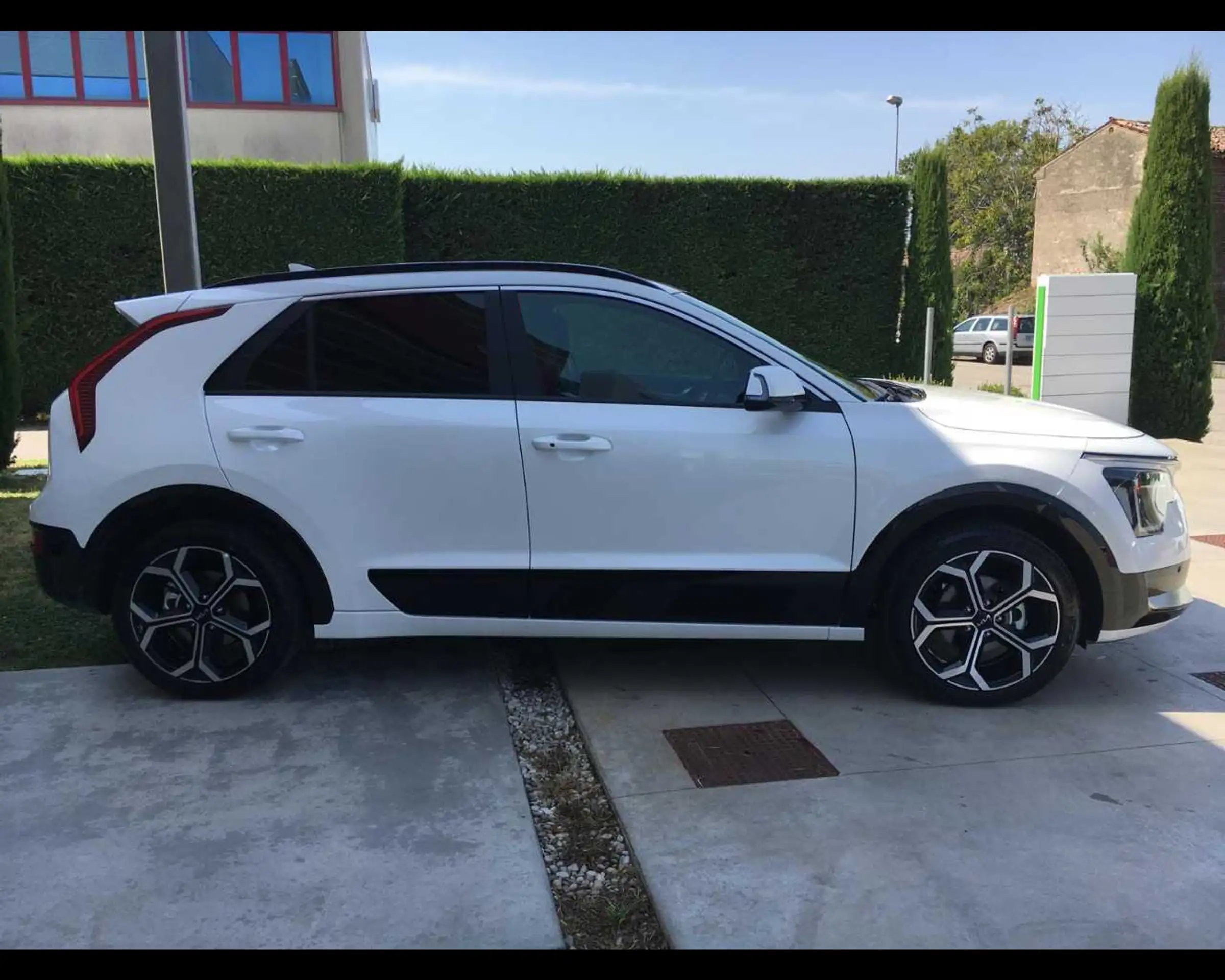 Kia - Niro