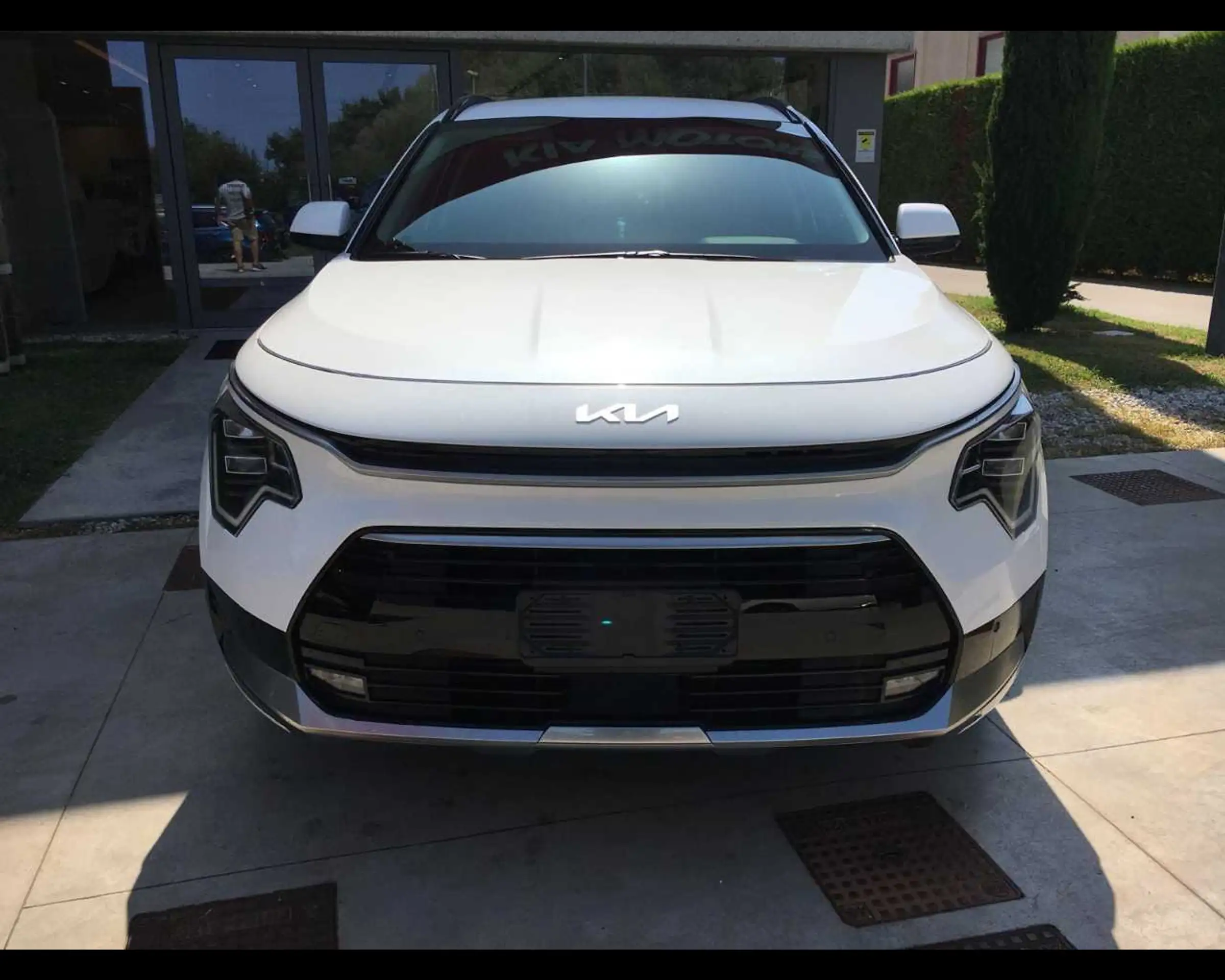 Kia - Niro