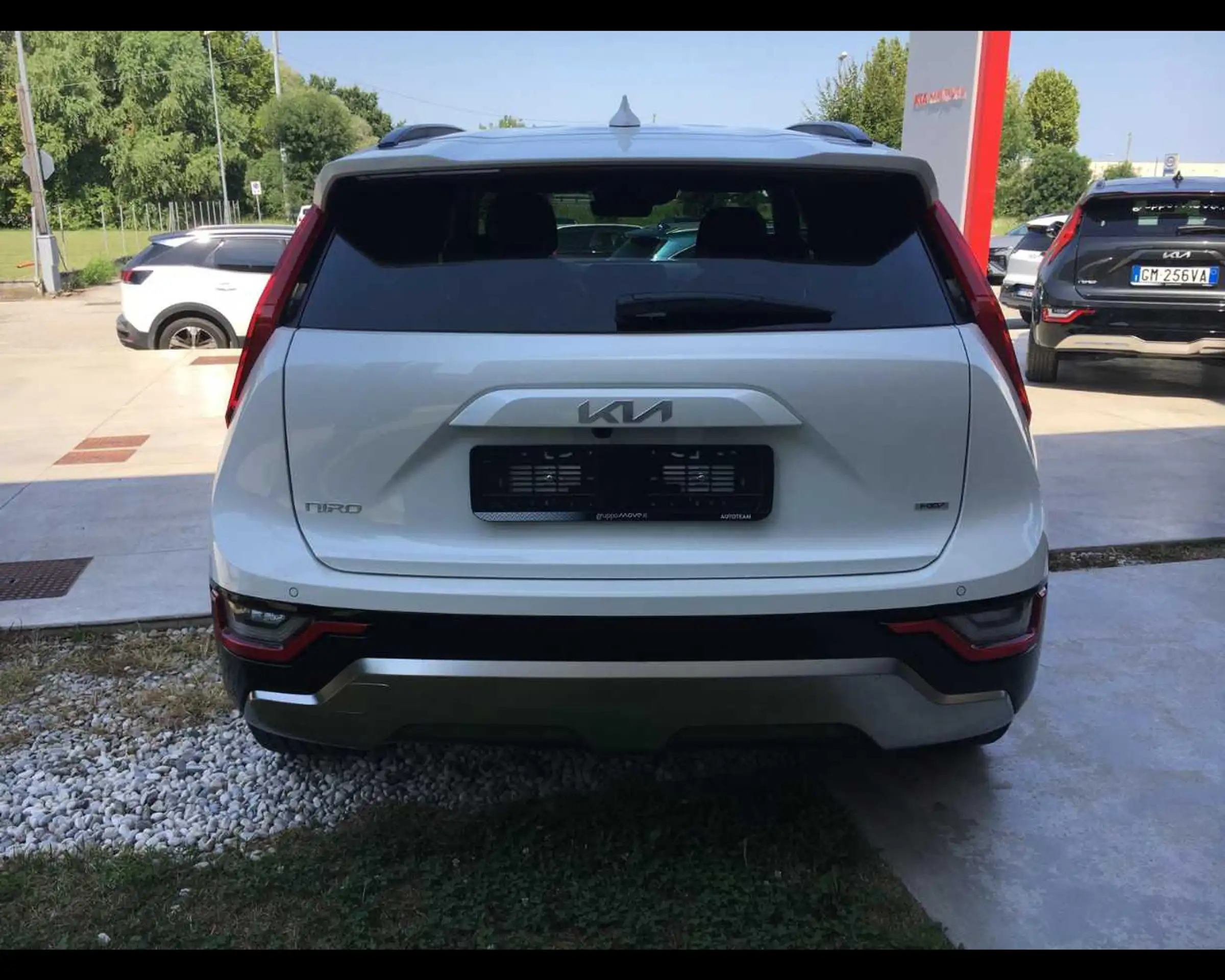 Kia - Niro