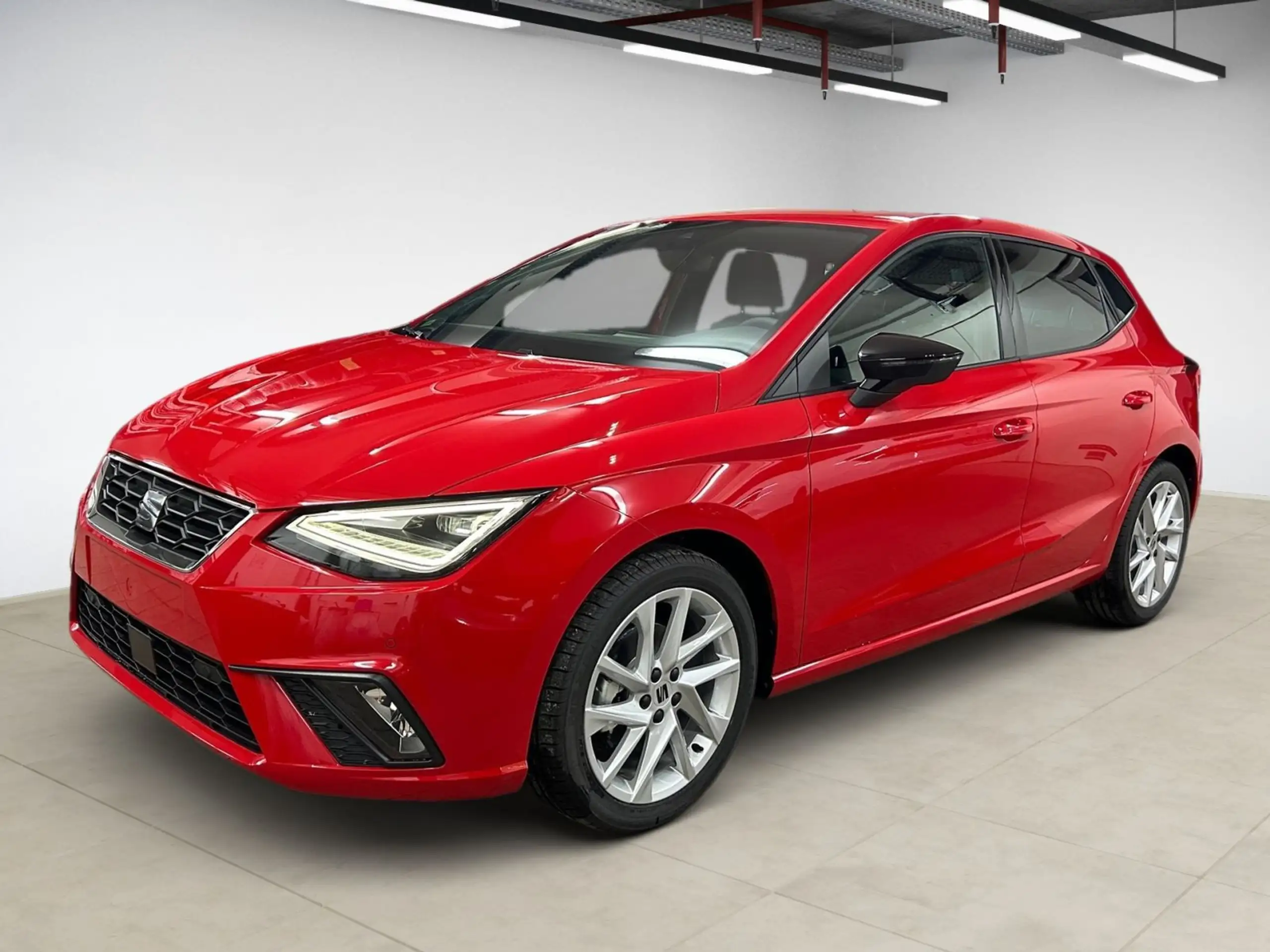 SEAT - Ibiza