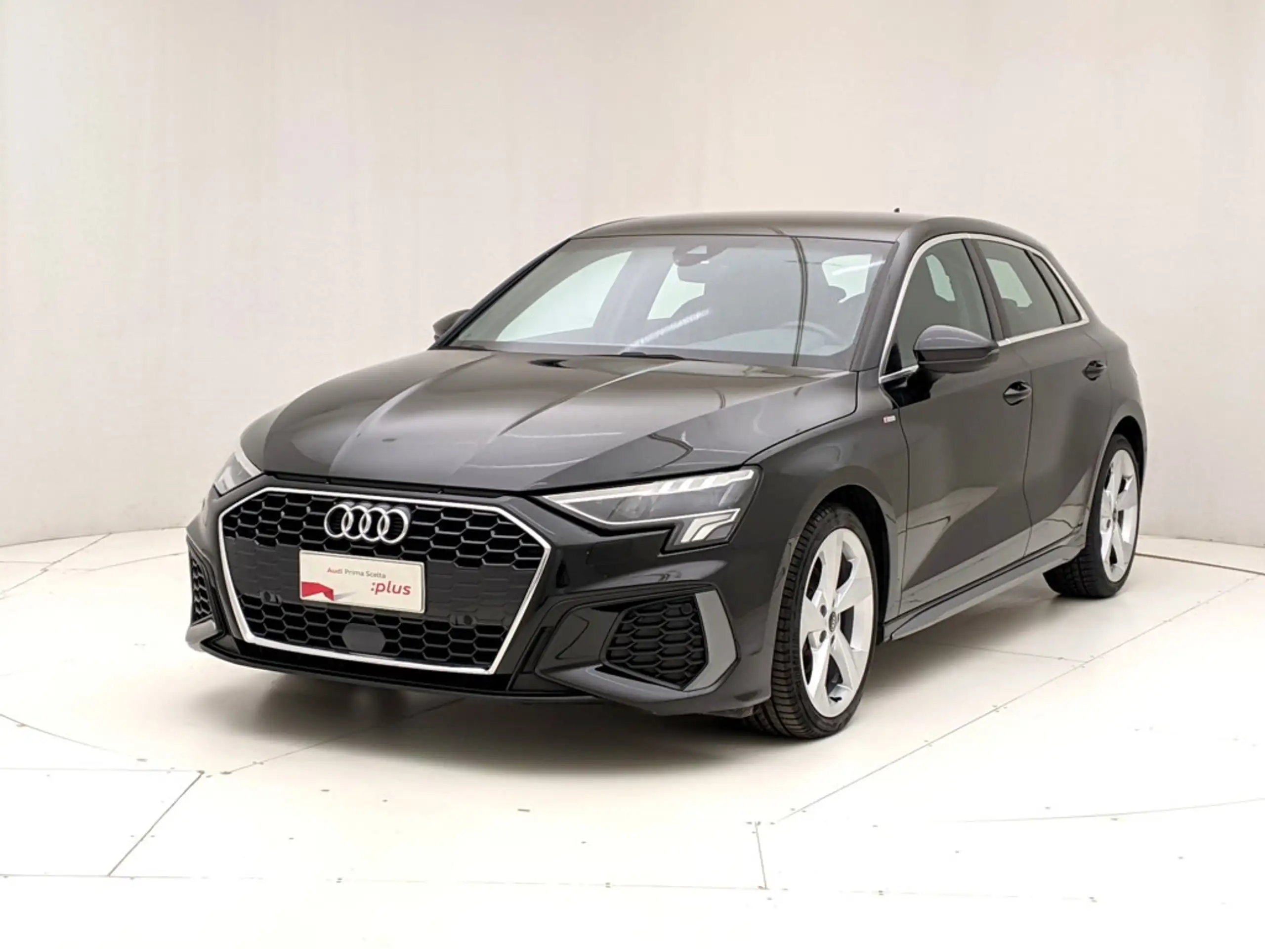 Audi - A3