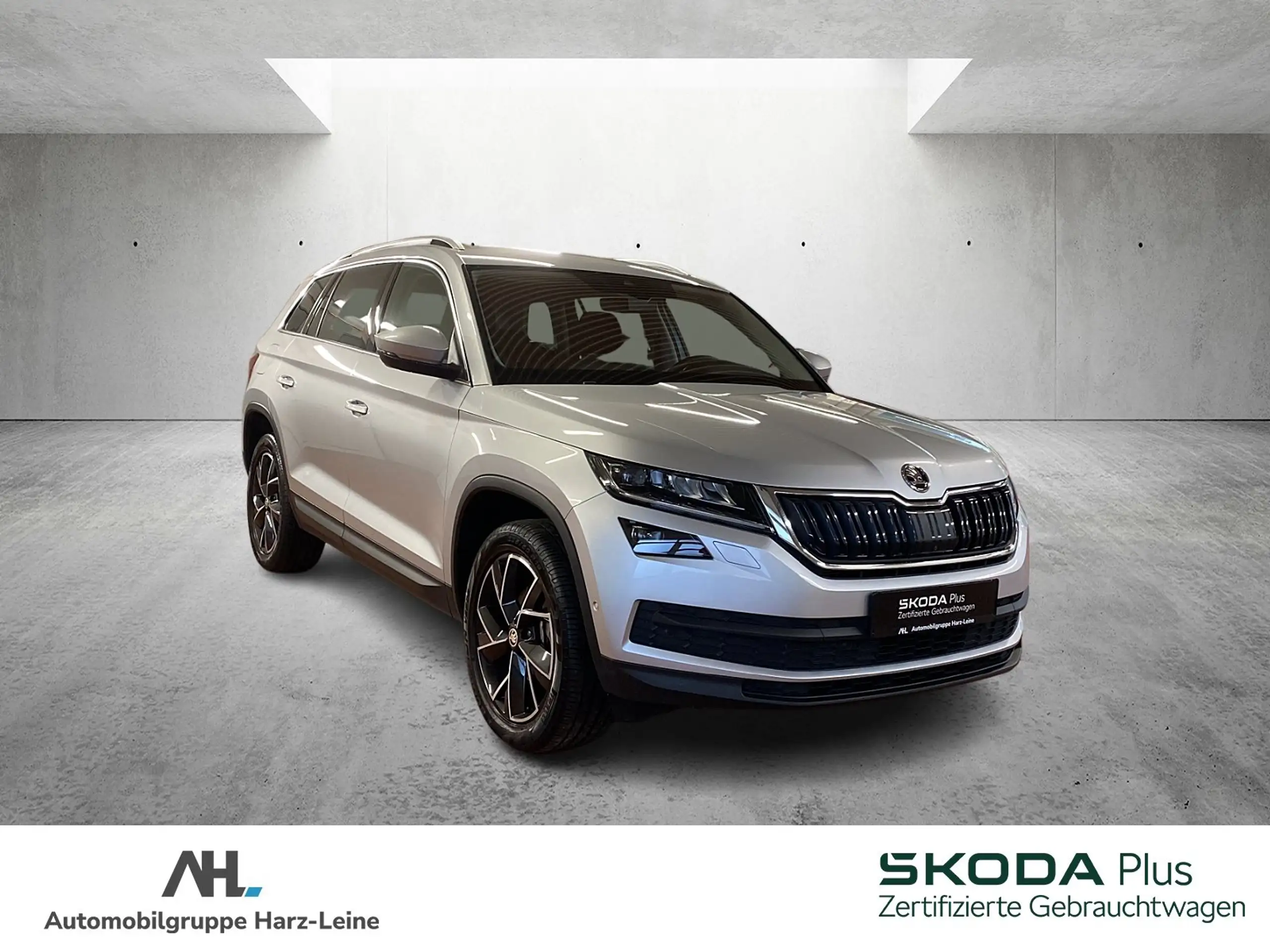 Skoda - Kodiaq