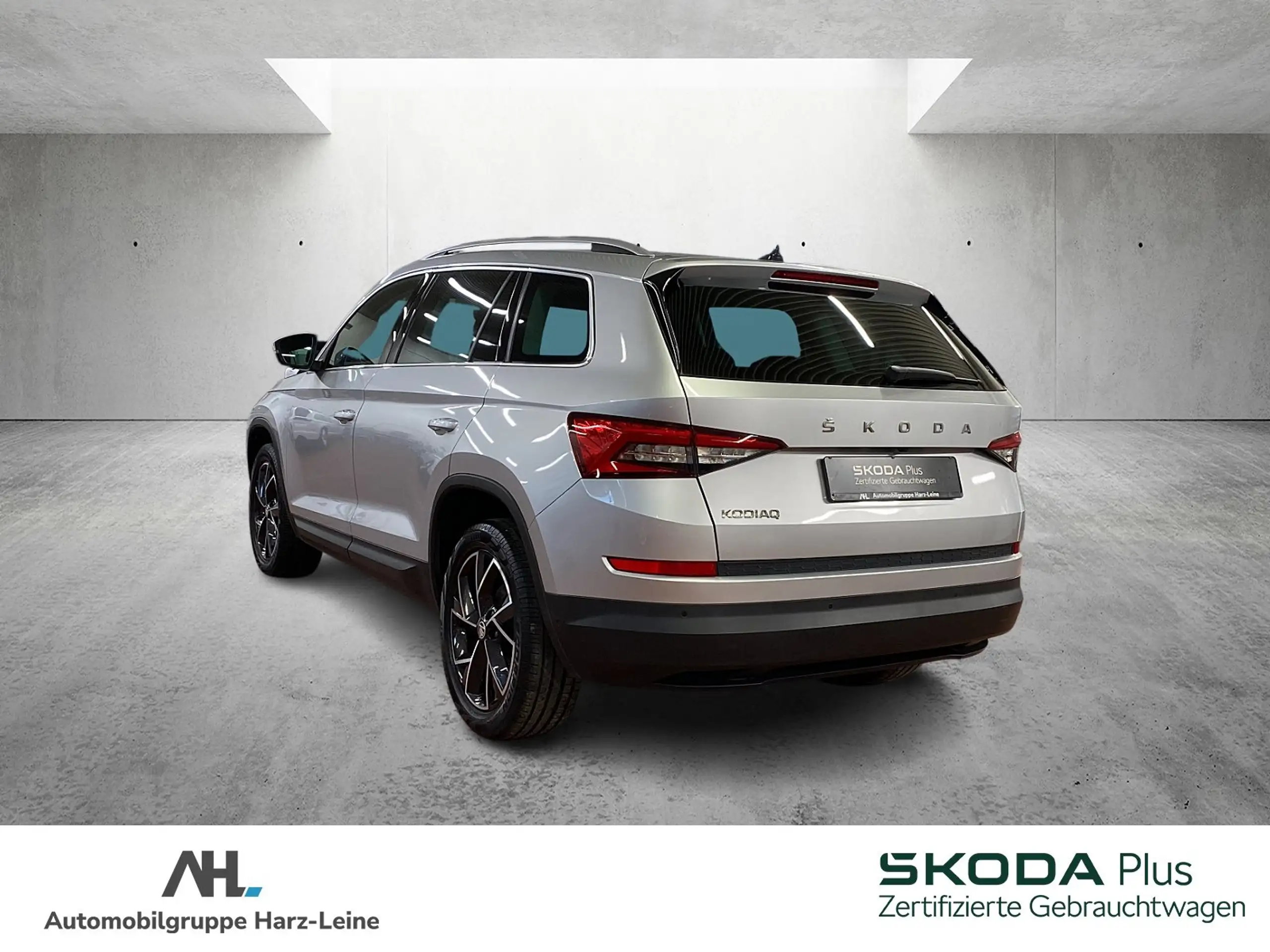 Skoda - Kodiaq