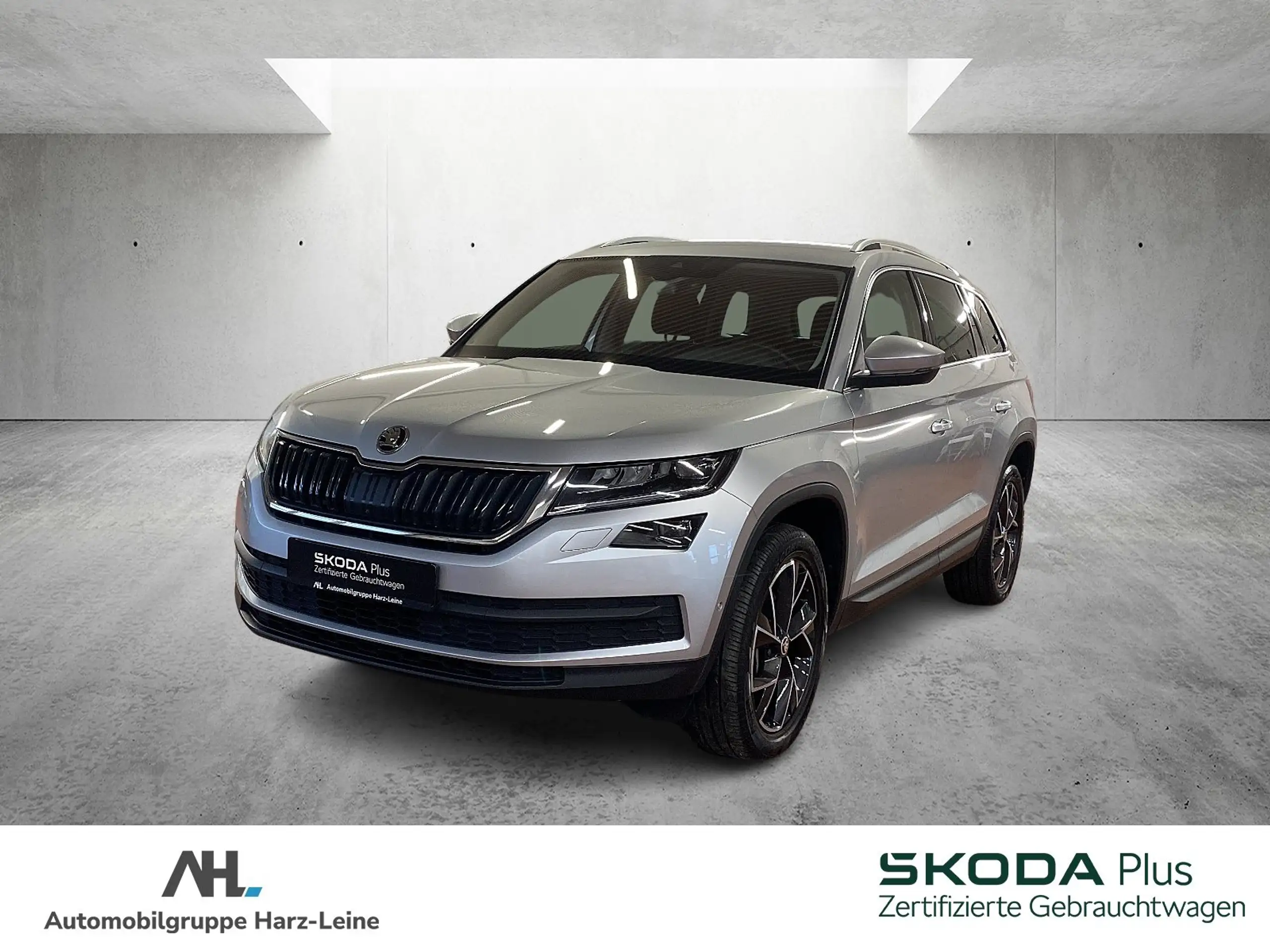 Skoda - Kodiaq