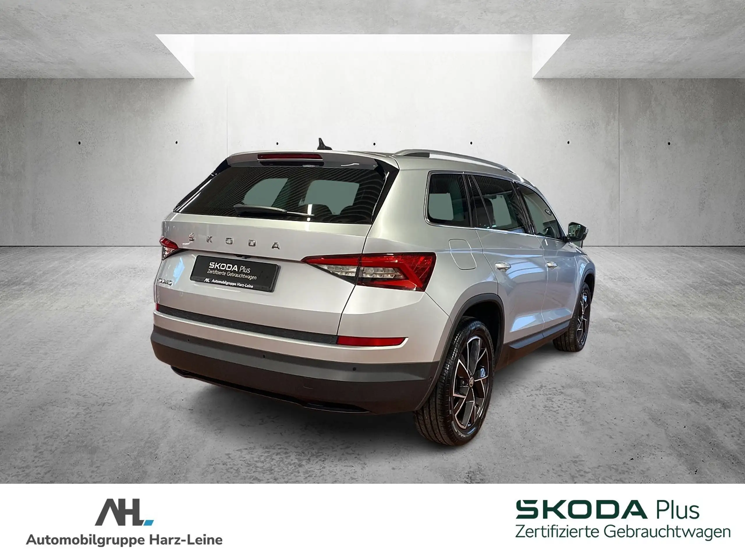 Skoda - Kodiaq