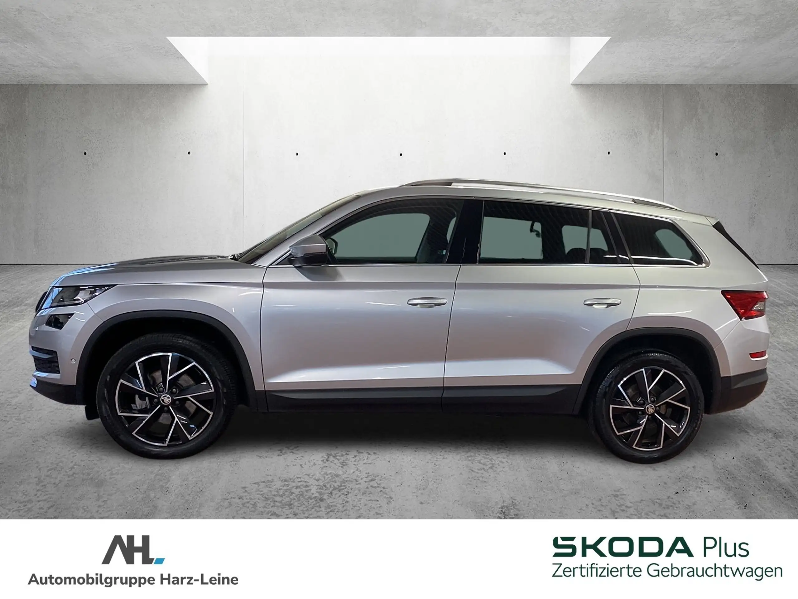 Skoda - Kodiaq