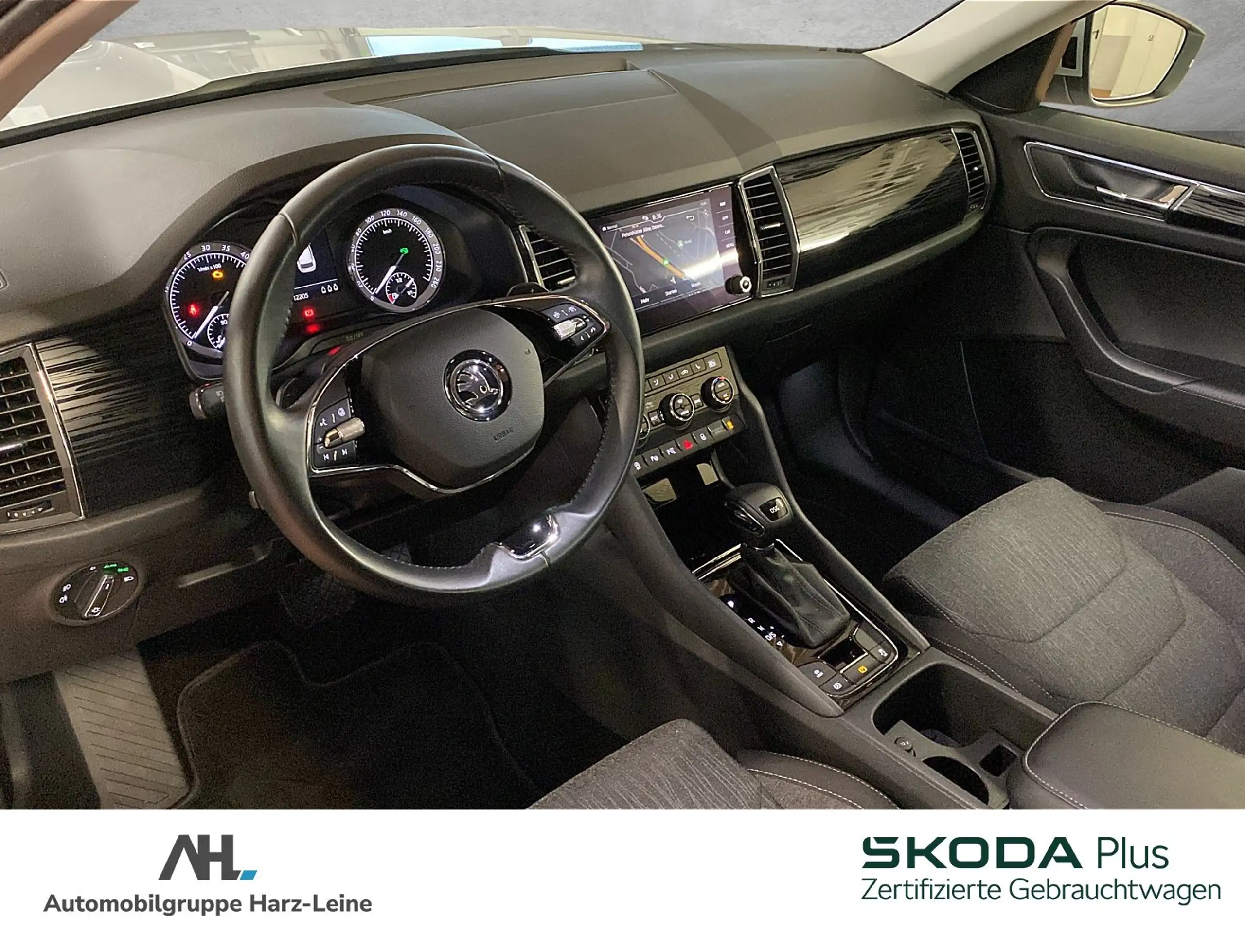 Skoda - Kodiaq