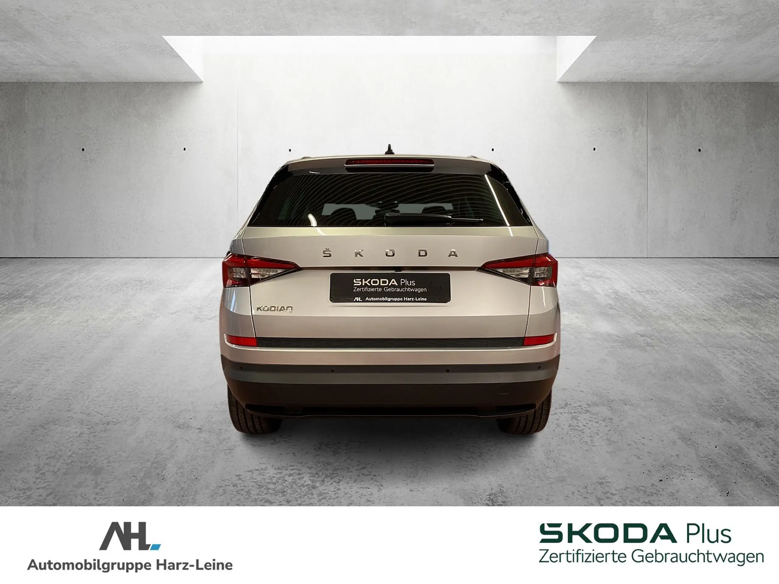 Skoda - Kodiaq