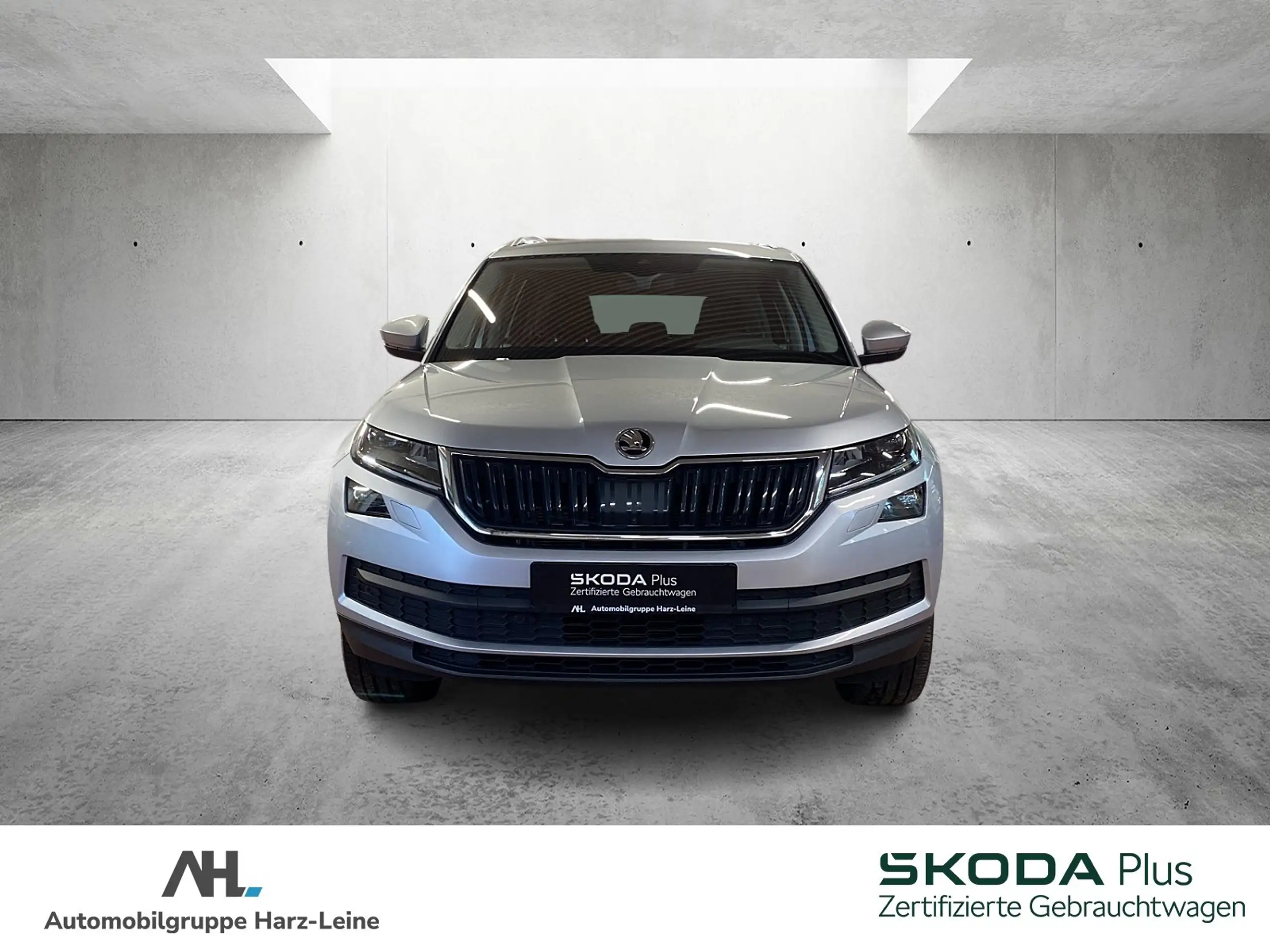 Skoda - Kodiaq