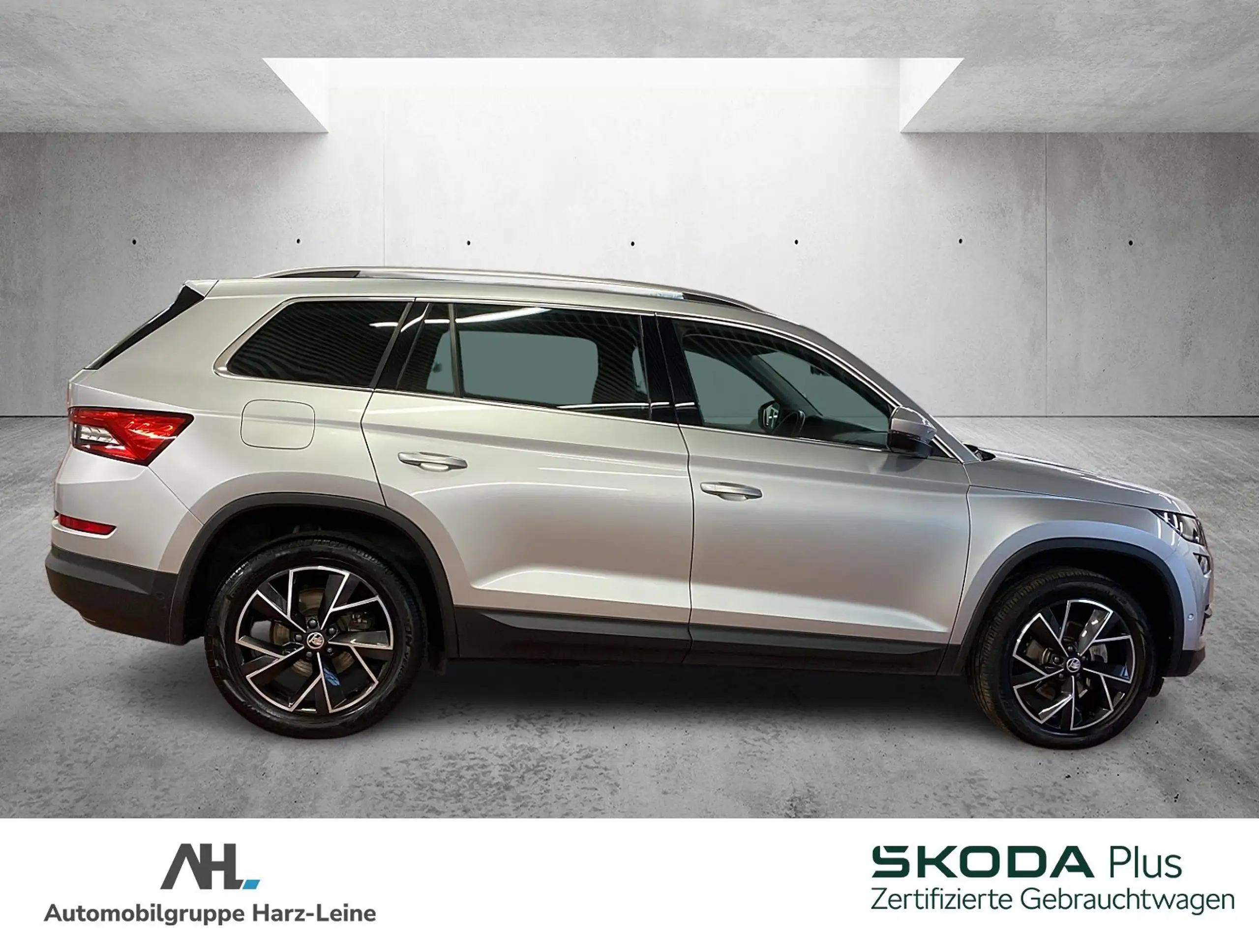 Skoda - Kodiaq