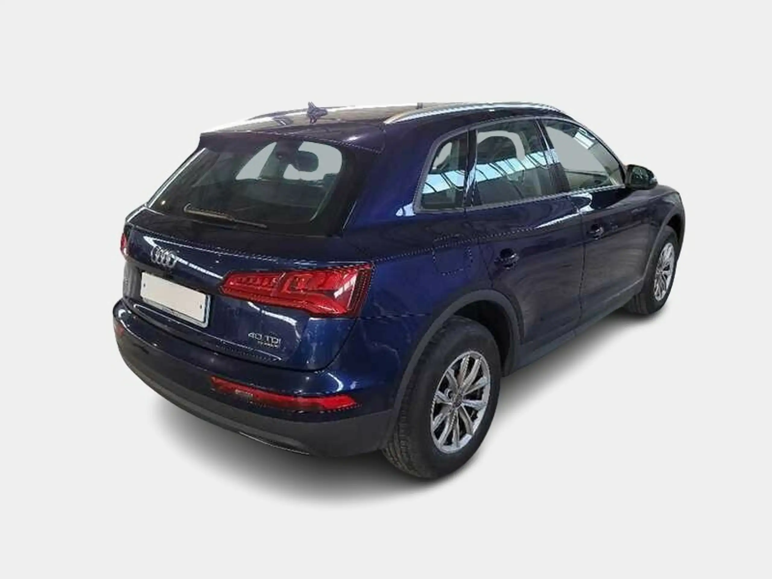 Audi - Q5