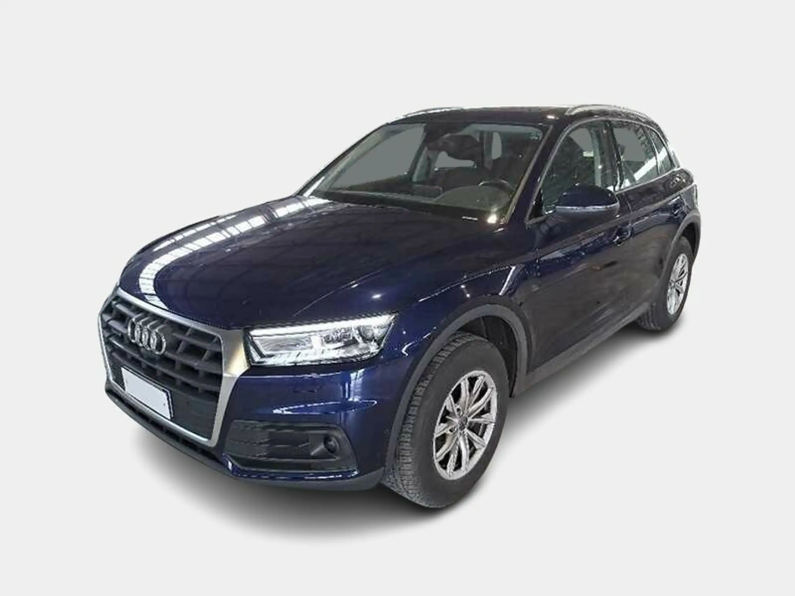 Audi - Q5