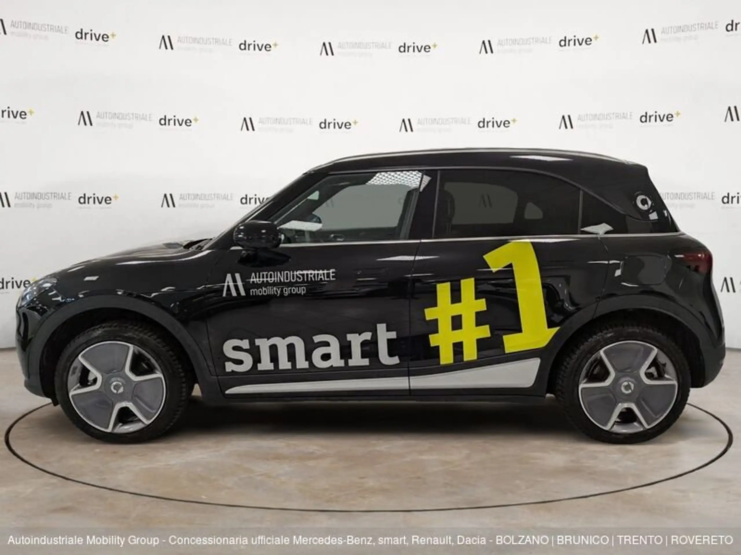 smart - #1