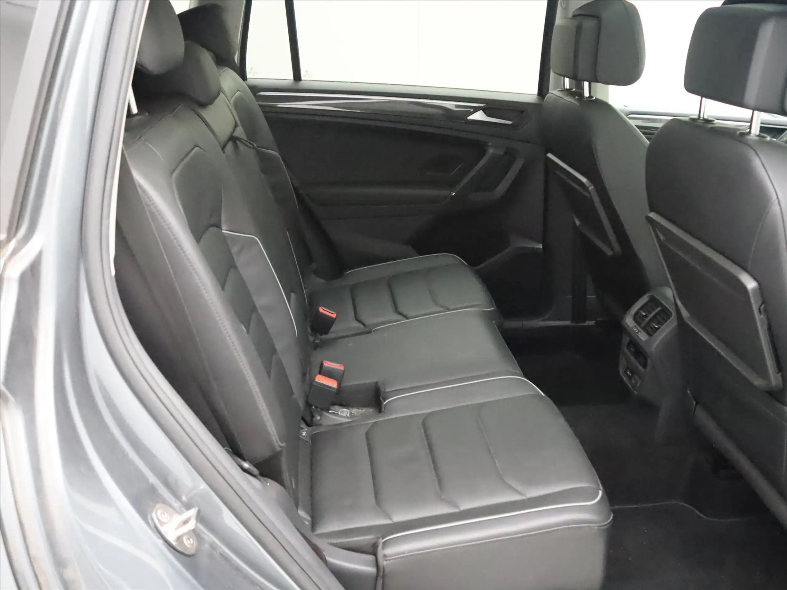 Volkswagen - Tiguan Allspace