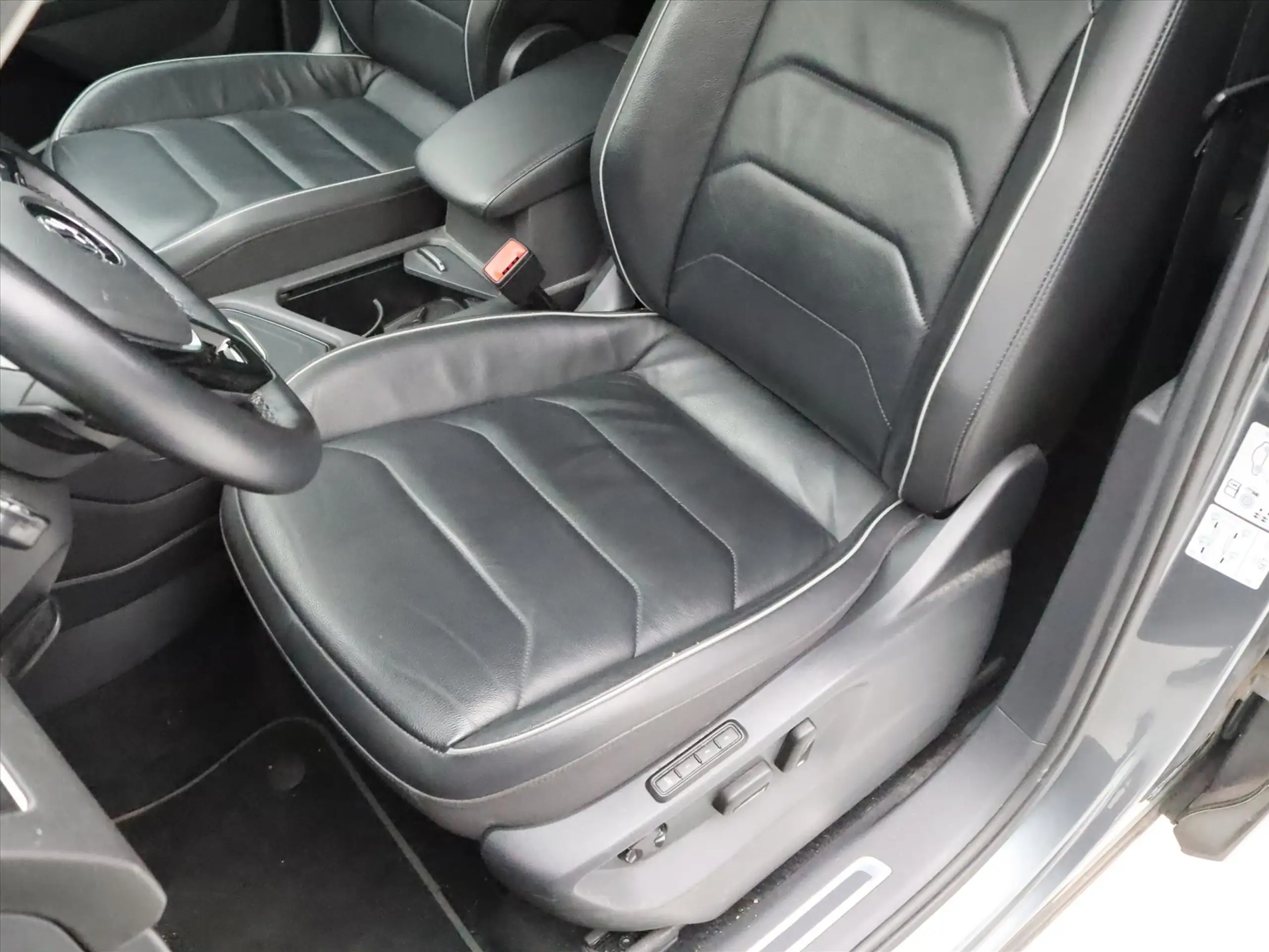 Volkswagen - Tiguan Allspace