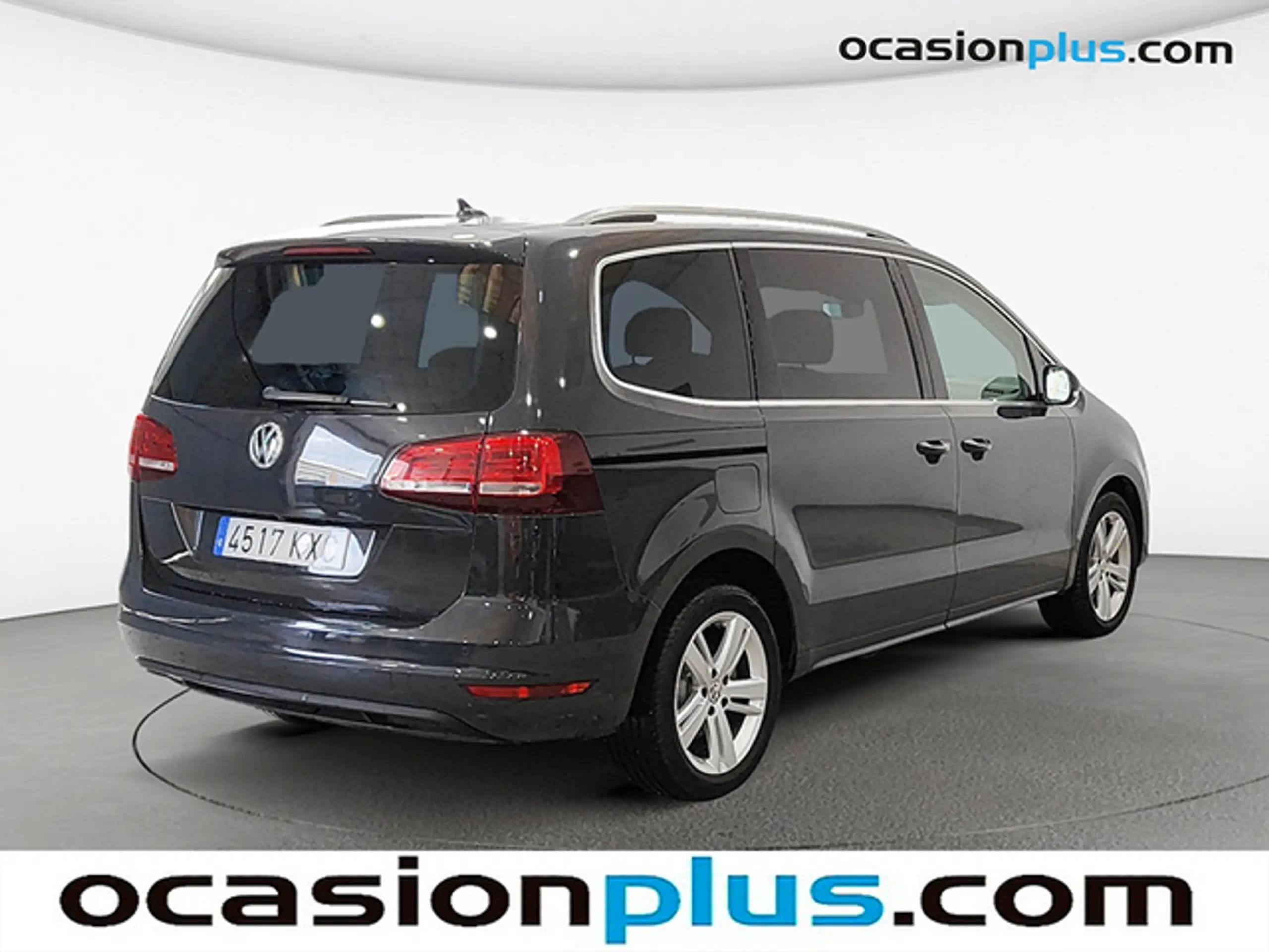 Volkswagen - Sharan