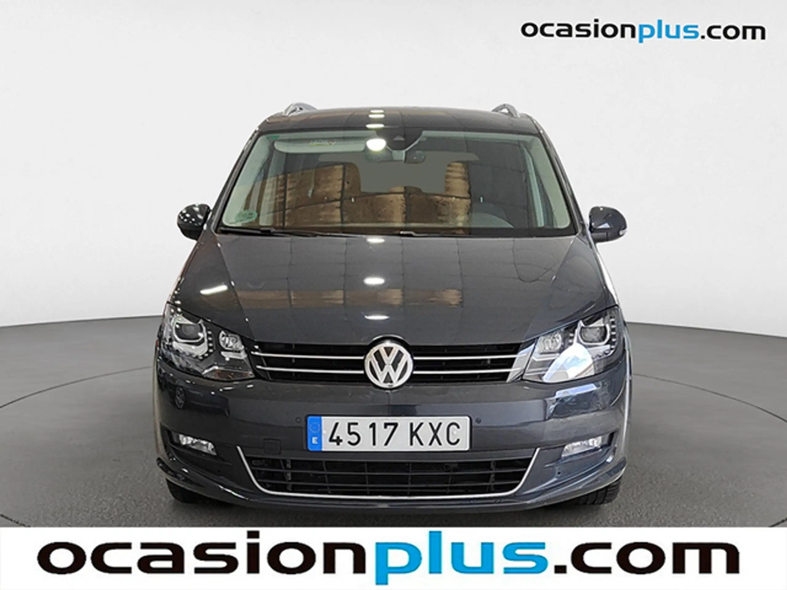 Volkswagen - Sharan