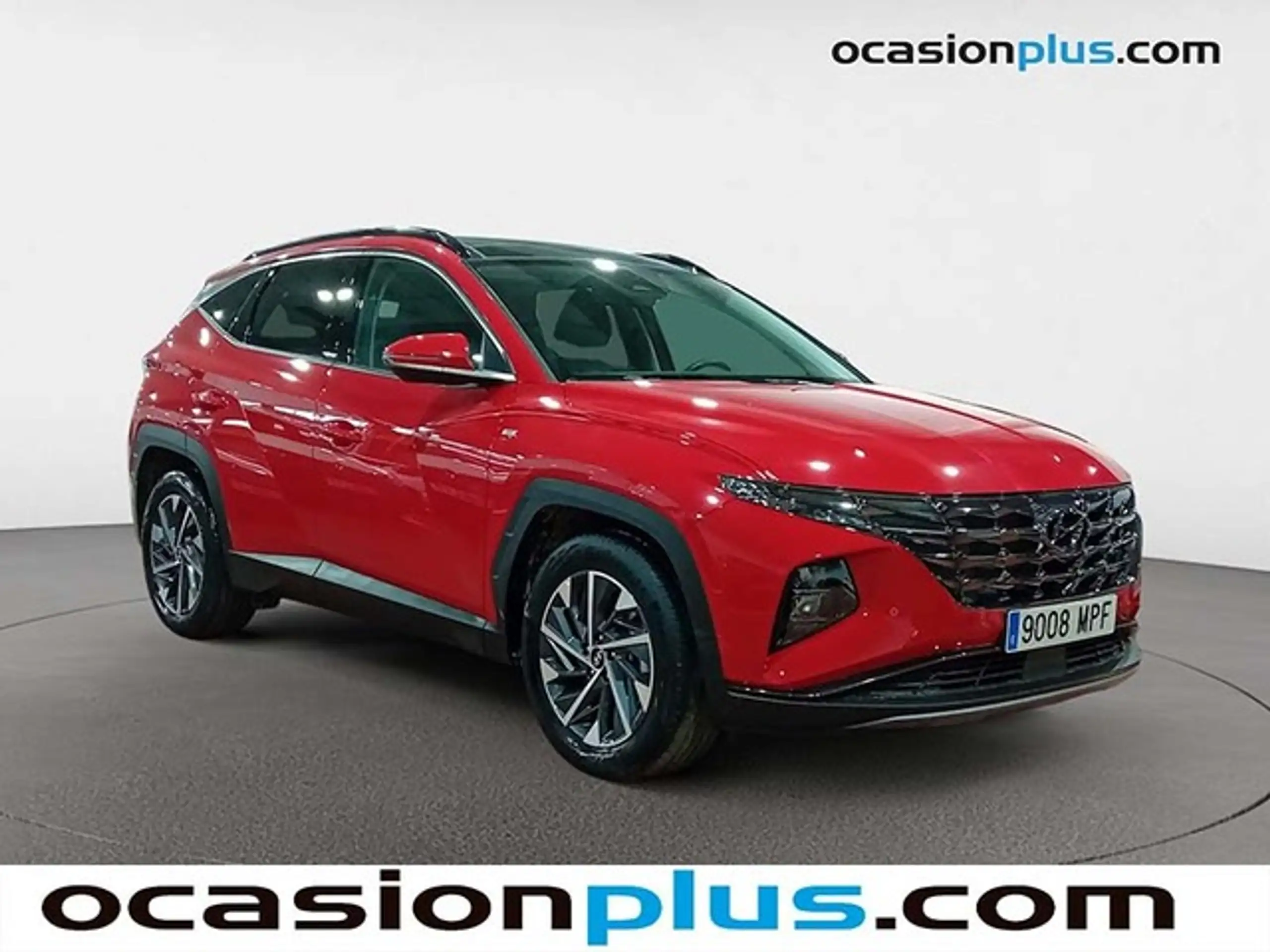 Hyundai - TUCSON