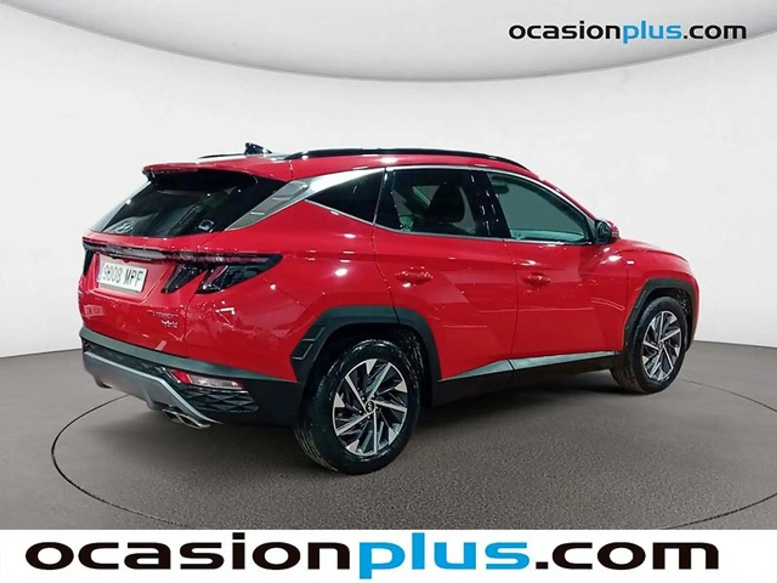 Hyundai - TUCSON