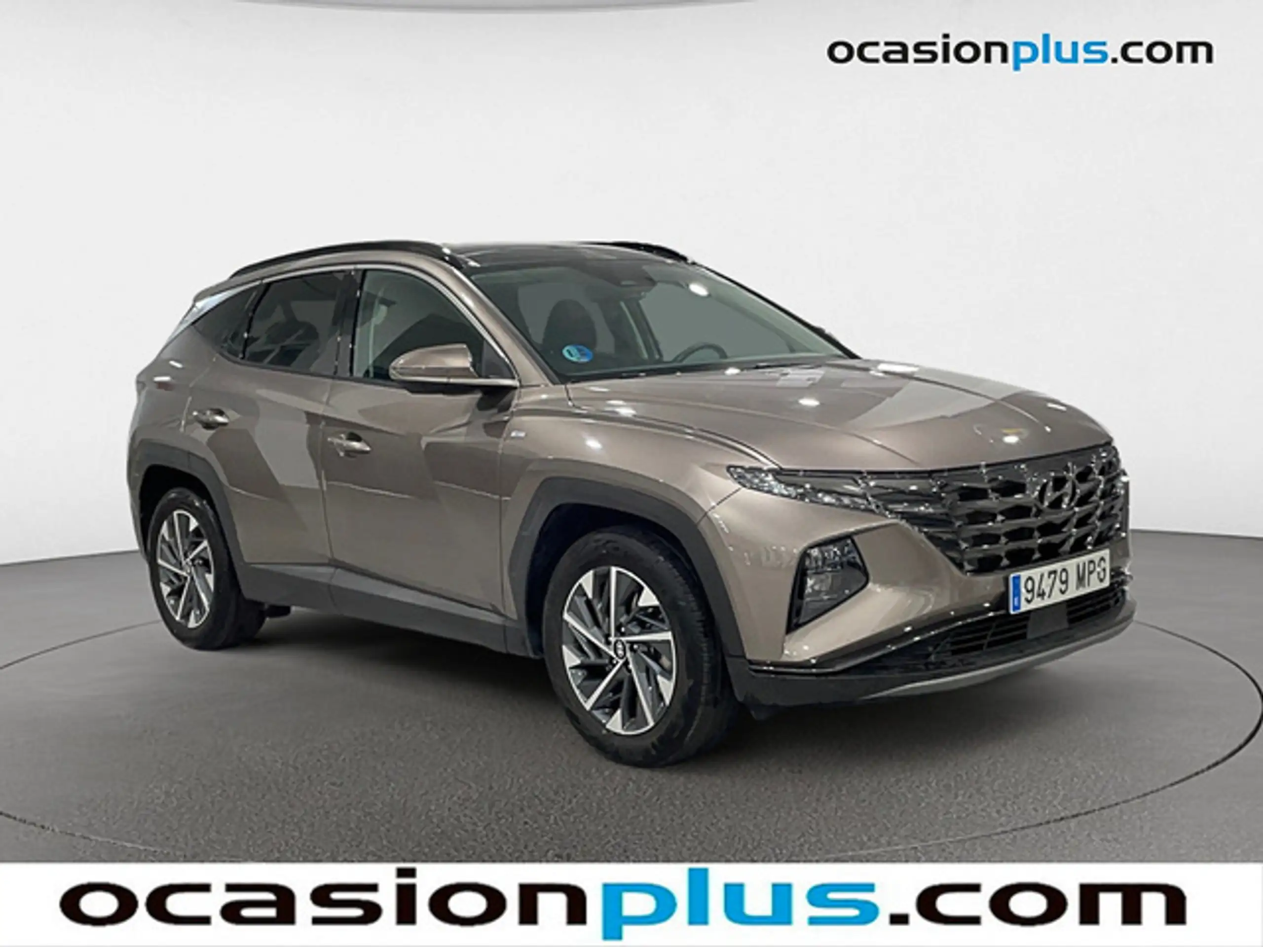 Hyundai - TUCSON