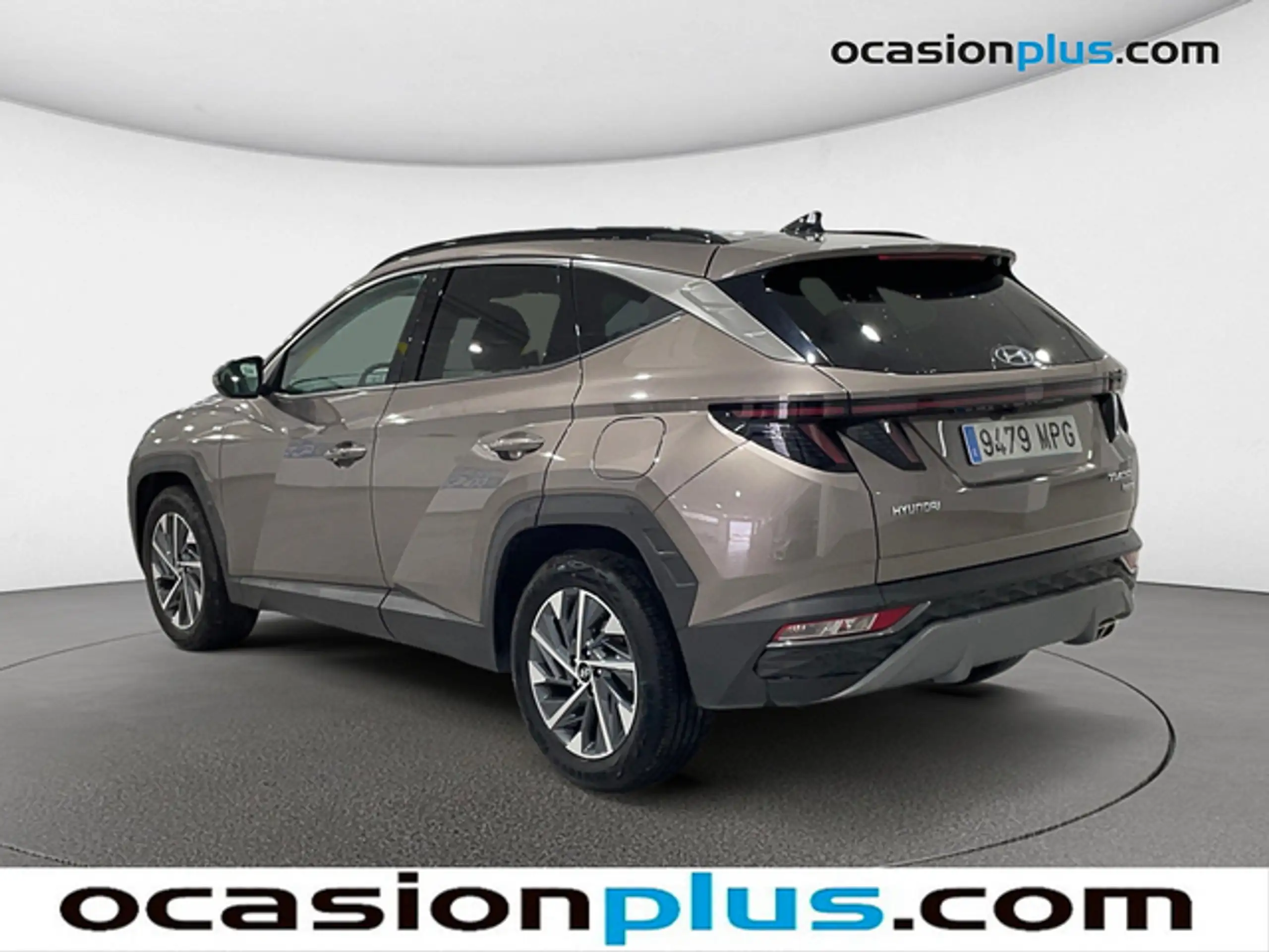 Hyundai - TUCSON