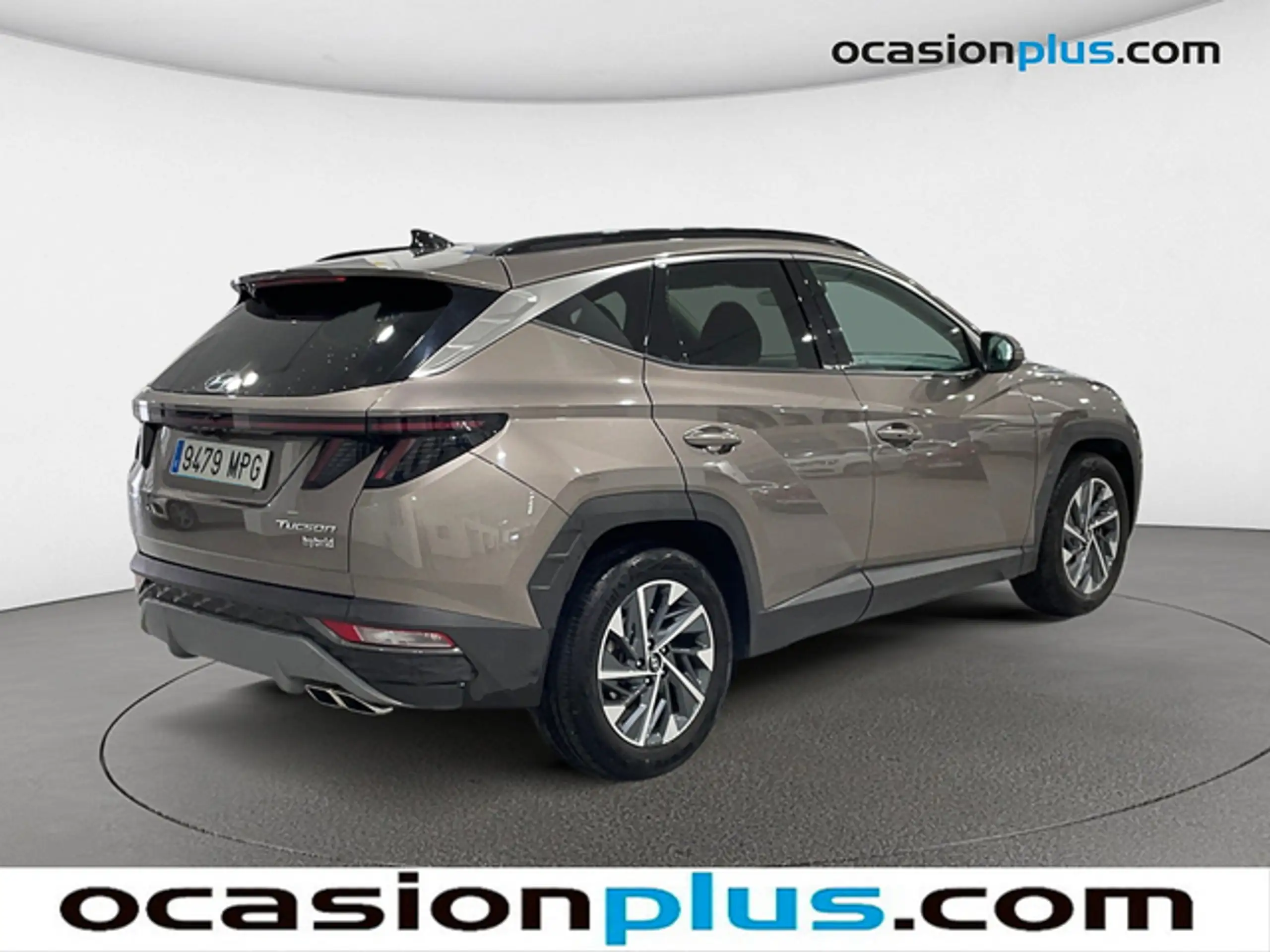 Hyundai - TUCSON